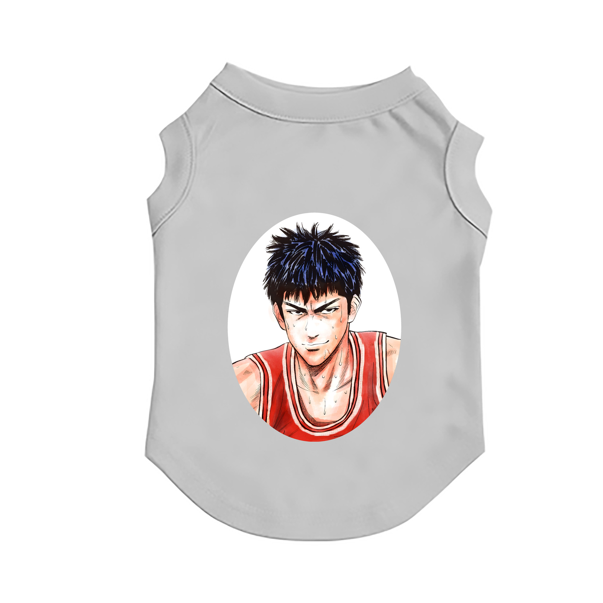 （画像用） SLAM DUNK／スラムダンク ペット用ベスト