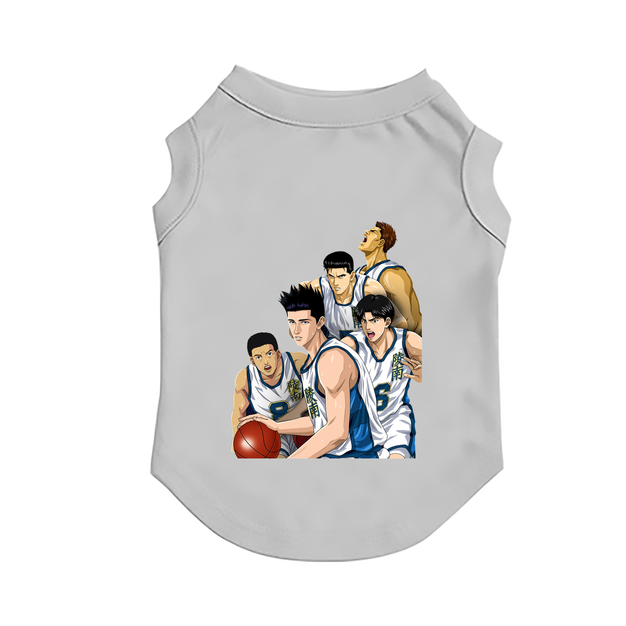 （画像用） SLAM DUNK／スラムダンク ペット用ベスト