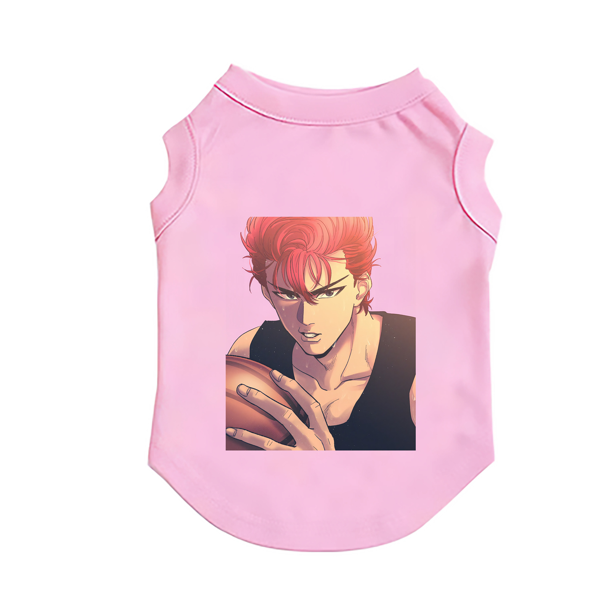 （画像用） SLAM DUNK／スラムダンク ペット用ベスト
