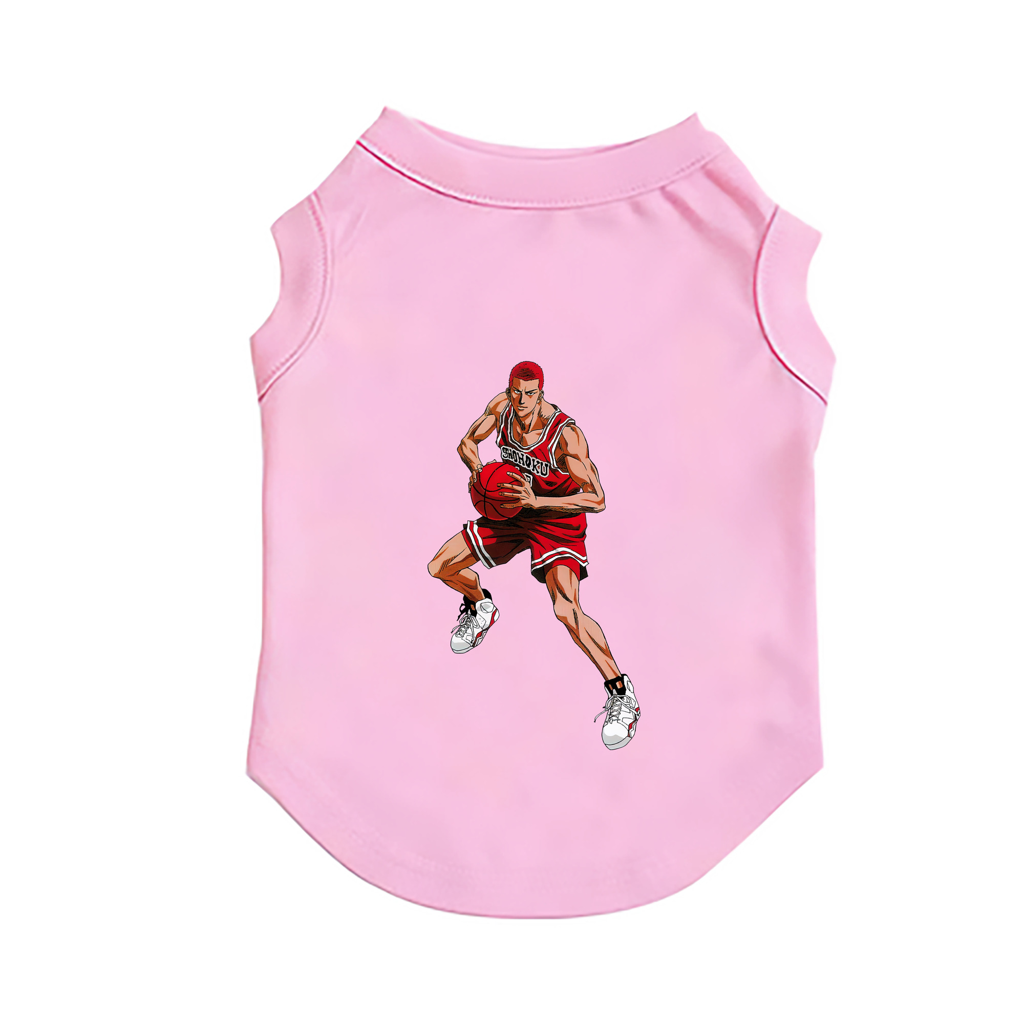 （画像用） SLAM DUNK／スラムダンク ペット用ベスト