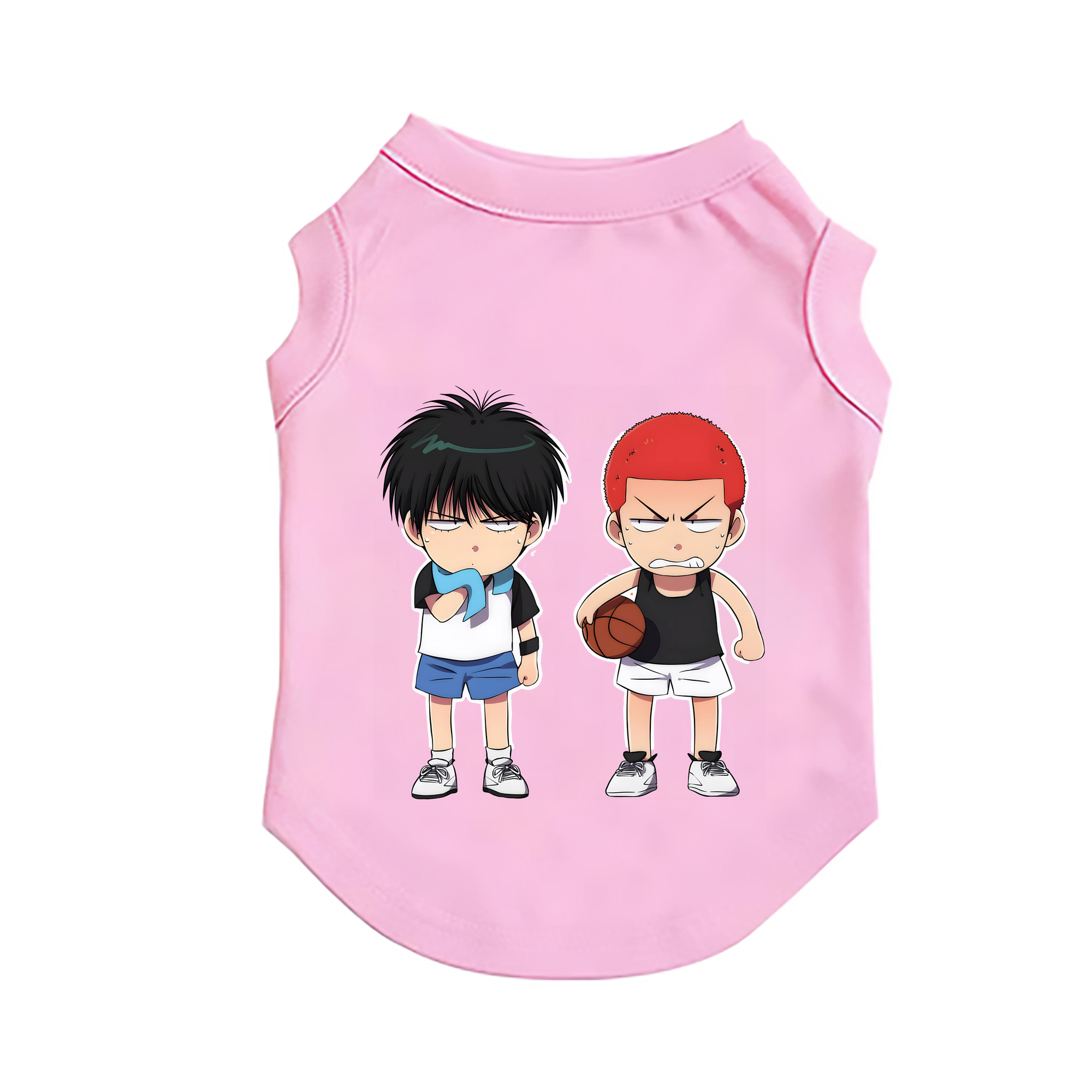 （画像用） SLAM DUNK／スラムダンク ペット用ベスト