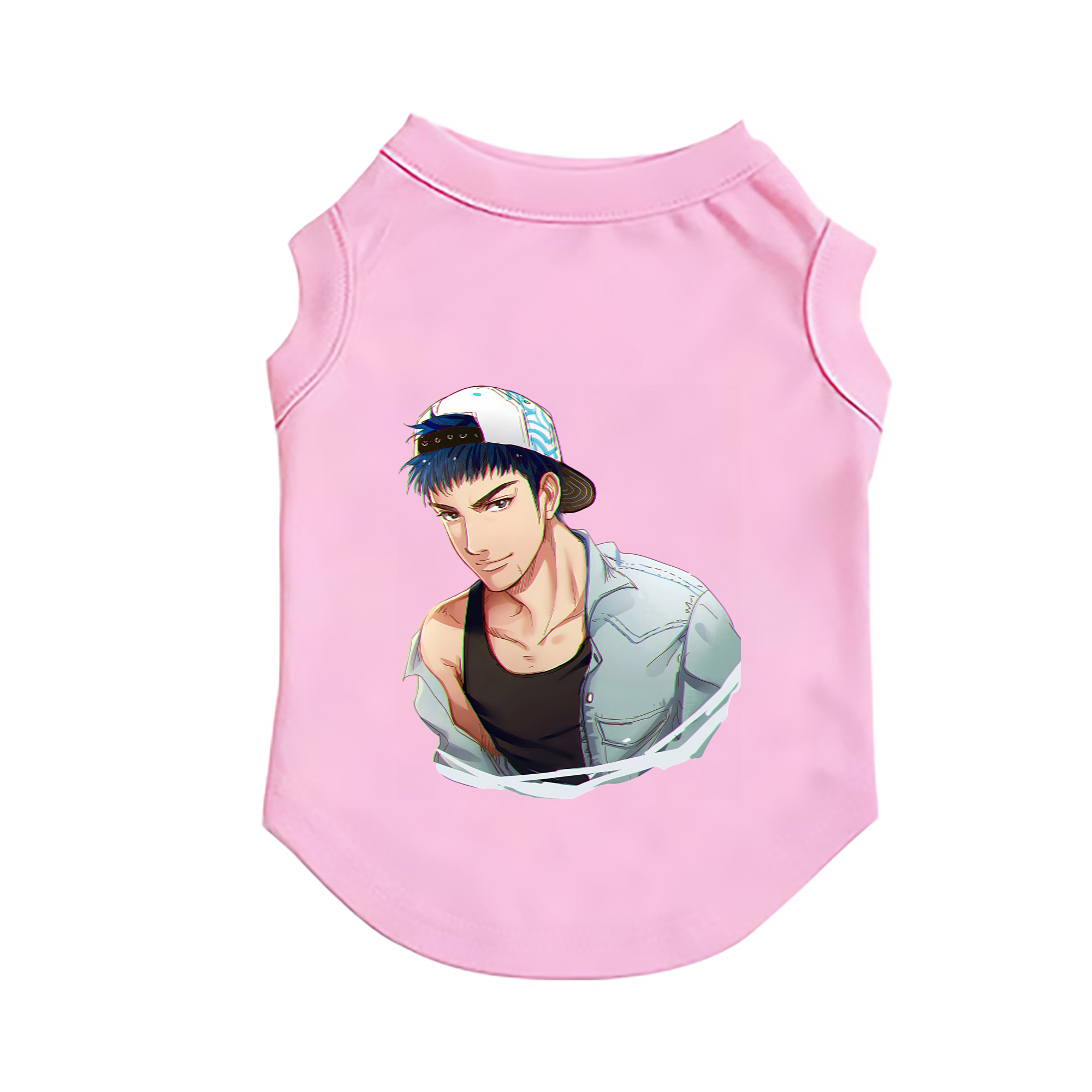 （画像用） SLAM DUNK／スラムダンク ペット用ベスト