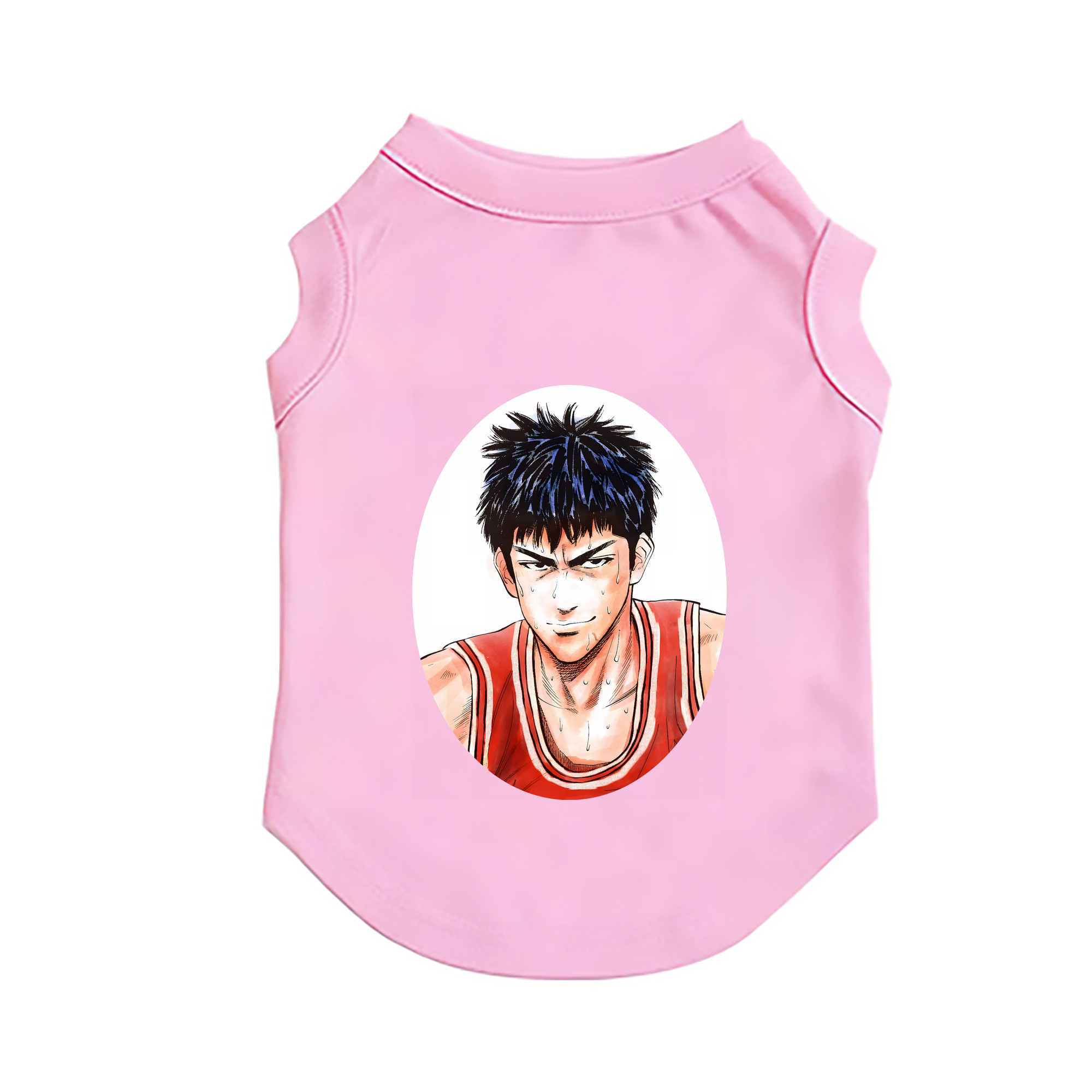 （画像用） SLAM DUNK／スラムダンク ペット用ベスト