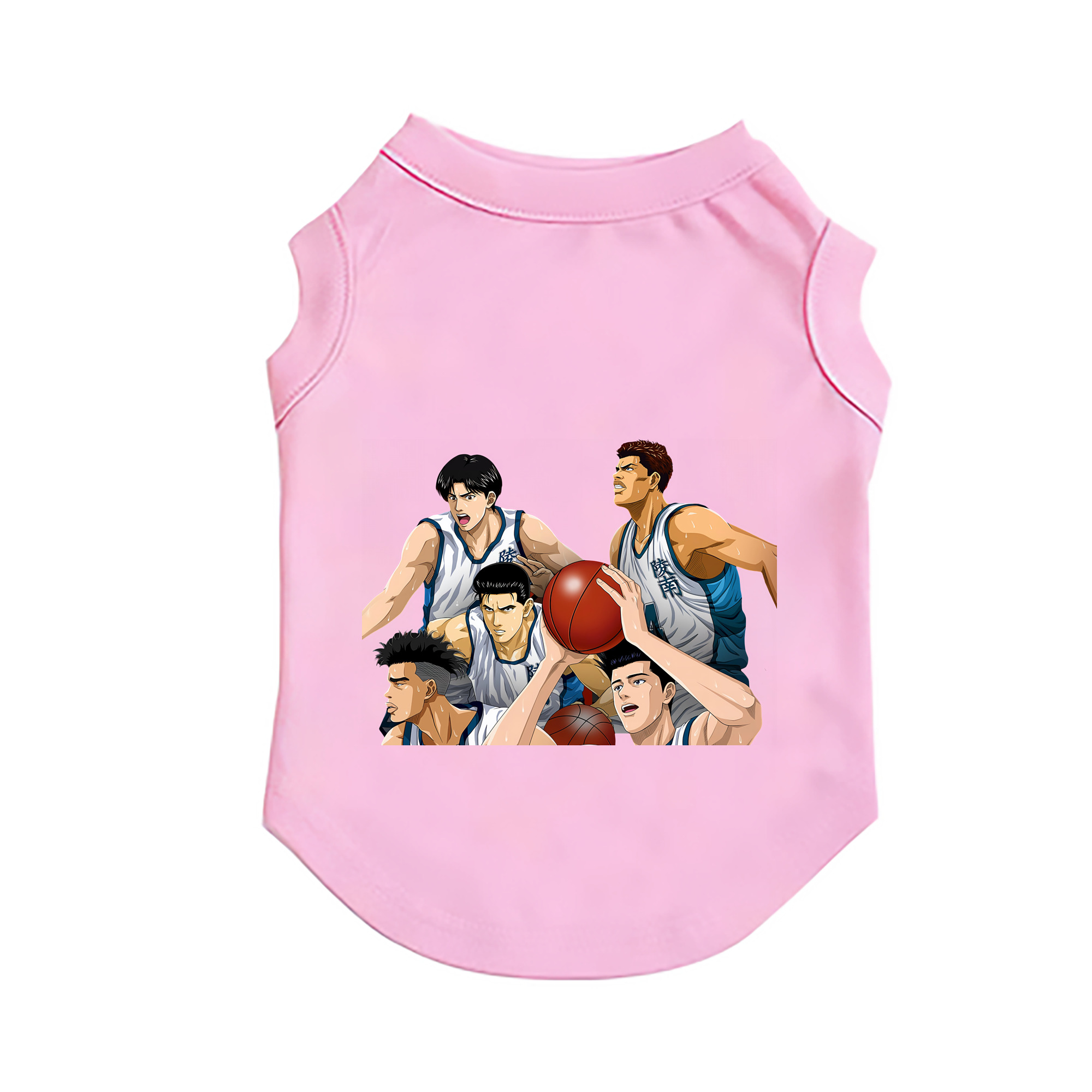 （画像用） SLAM DUNK／スラムダンク ペット用ベスト
