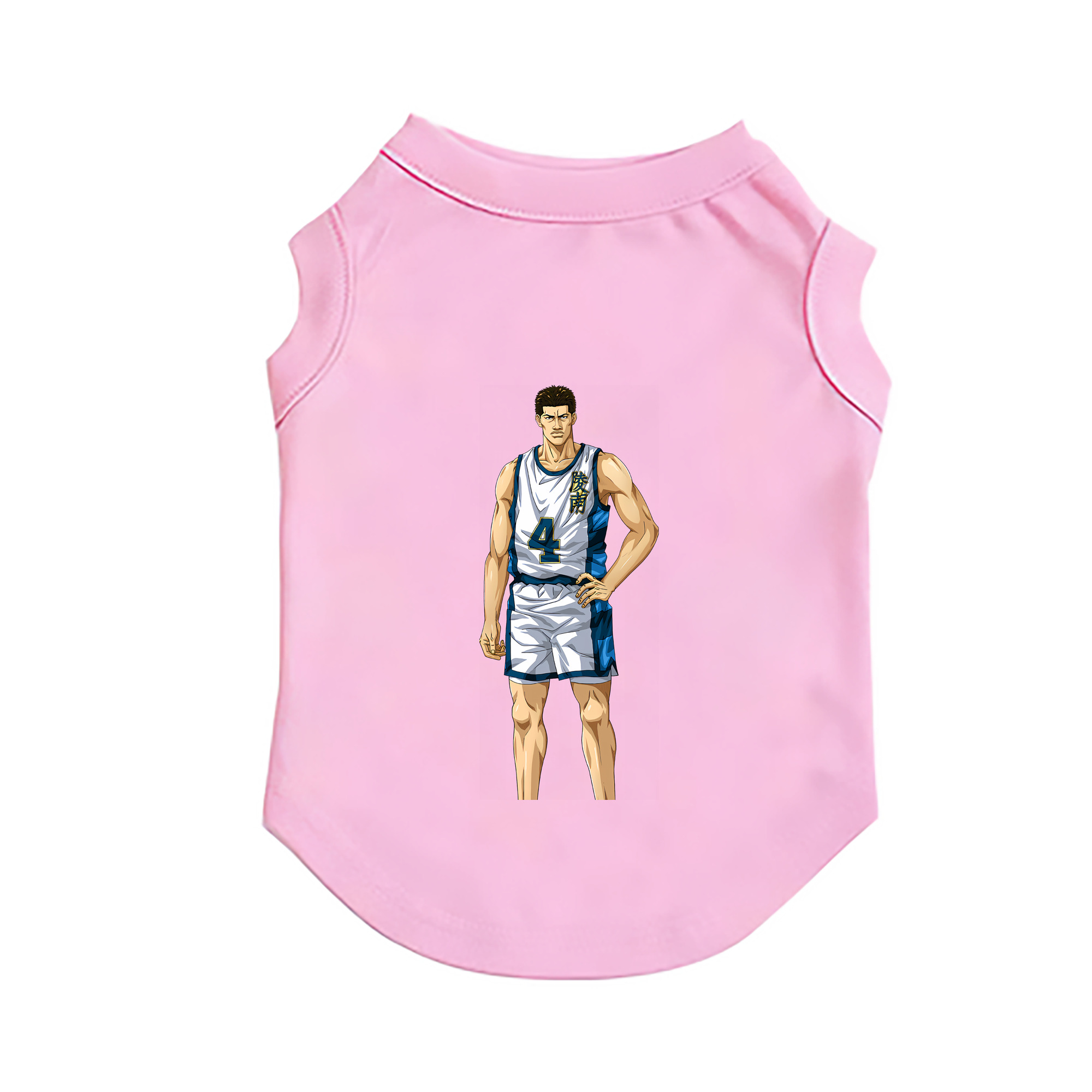 （画像用） SLAM DUNK／スラムダンク ペット用ベスト