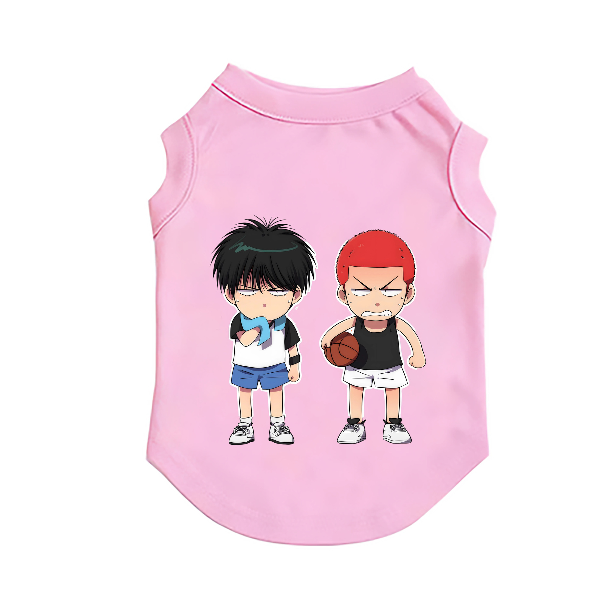 （画像用） SLAM DUNK／スラムダンク ペット用ベスト