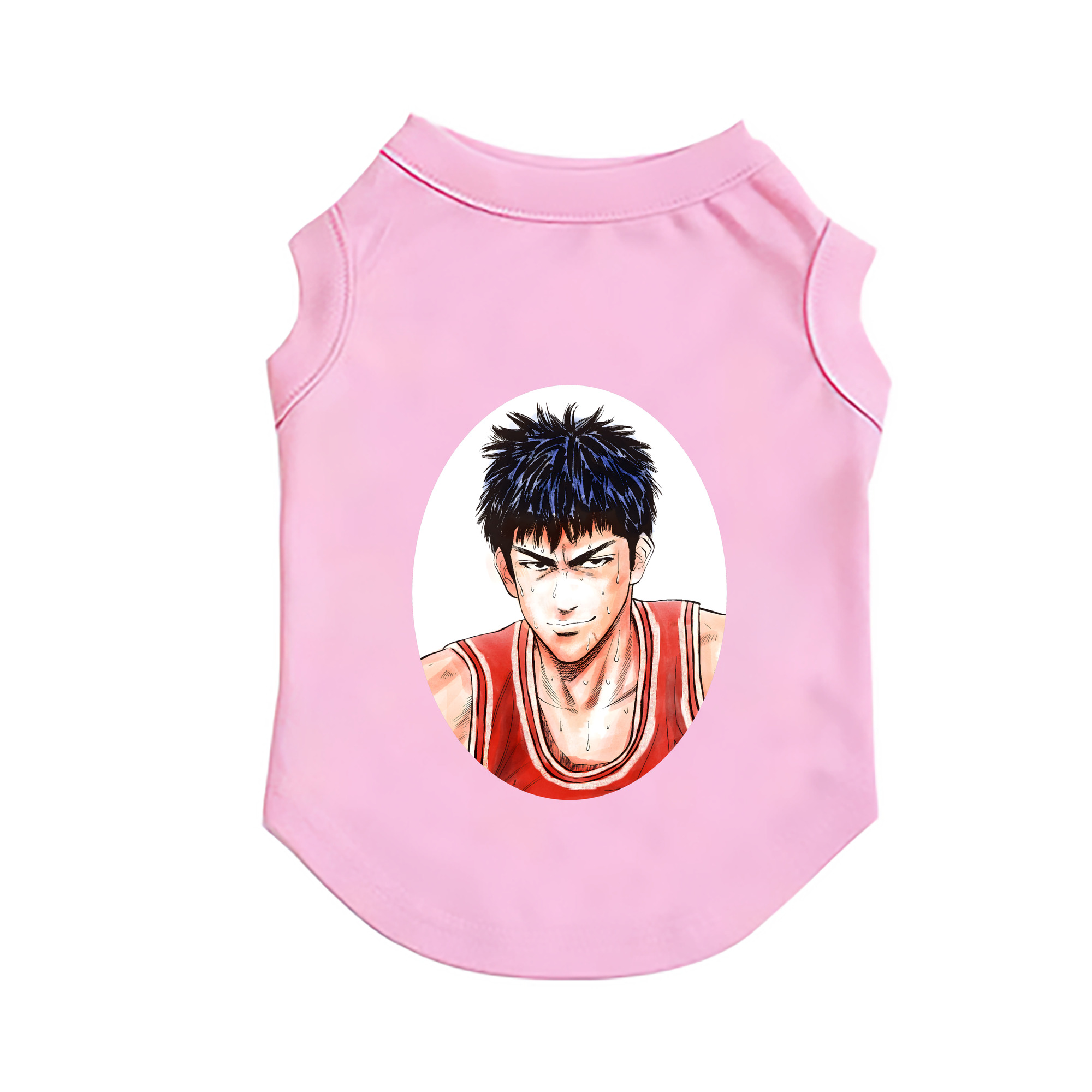 （画像用） SLAM DUNK／スラムダンク ペット用ベスト