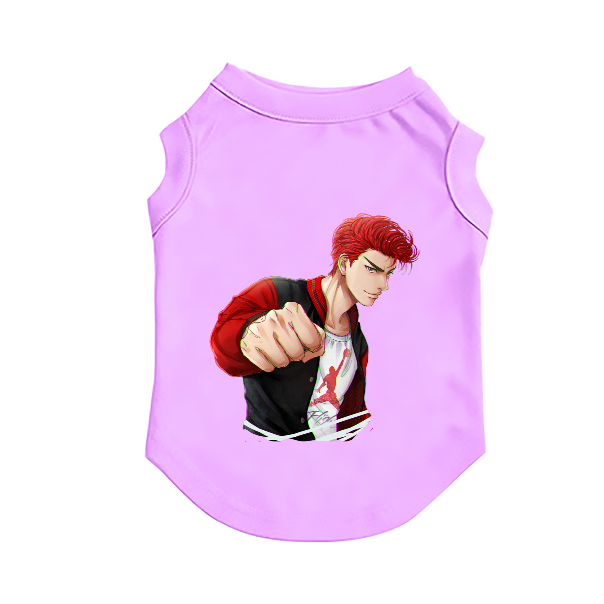 SLAM DUNK／スラムダンク ペット用ベスト
