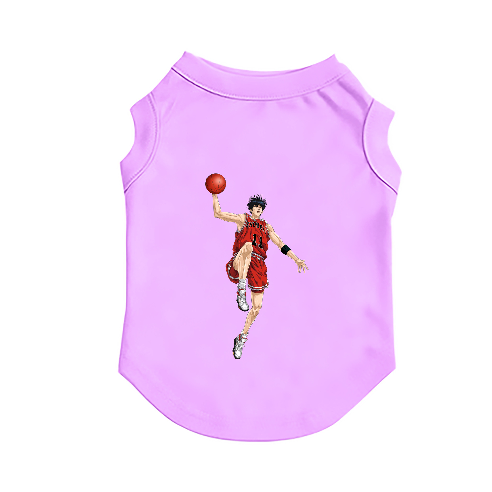 （画像用） SLAM DUNK／スラムダンク ペット用ベスト