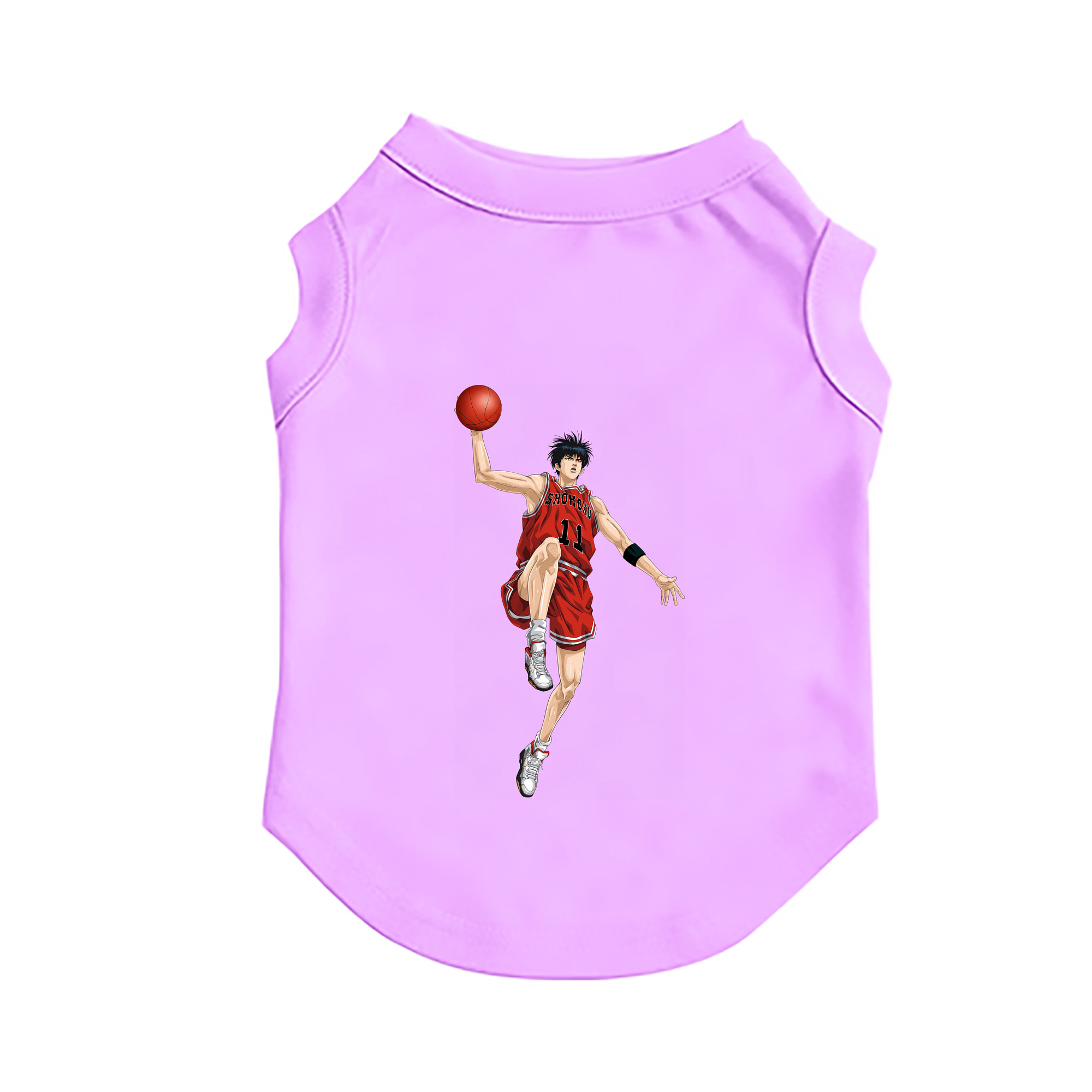 （画像用） SLAM DUNK／スラムダンク ペット用ベスト