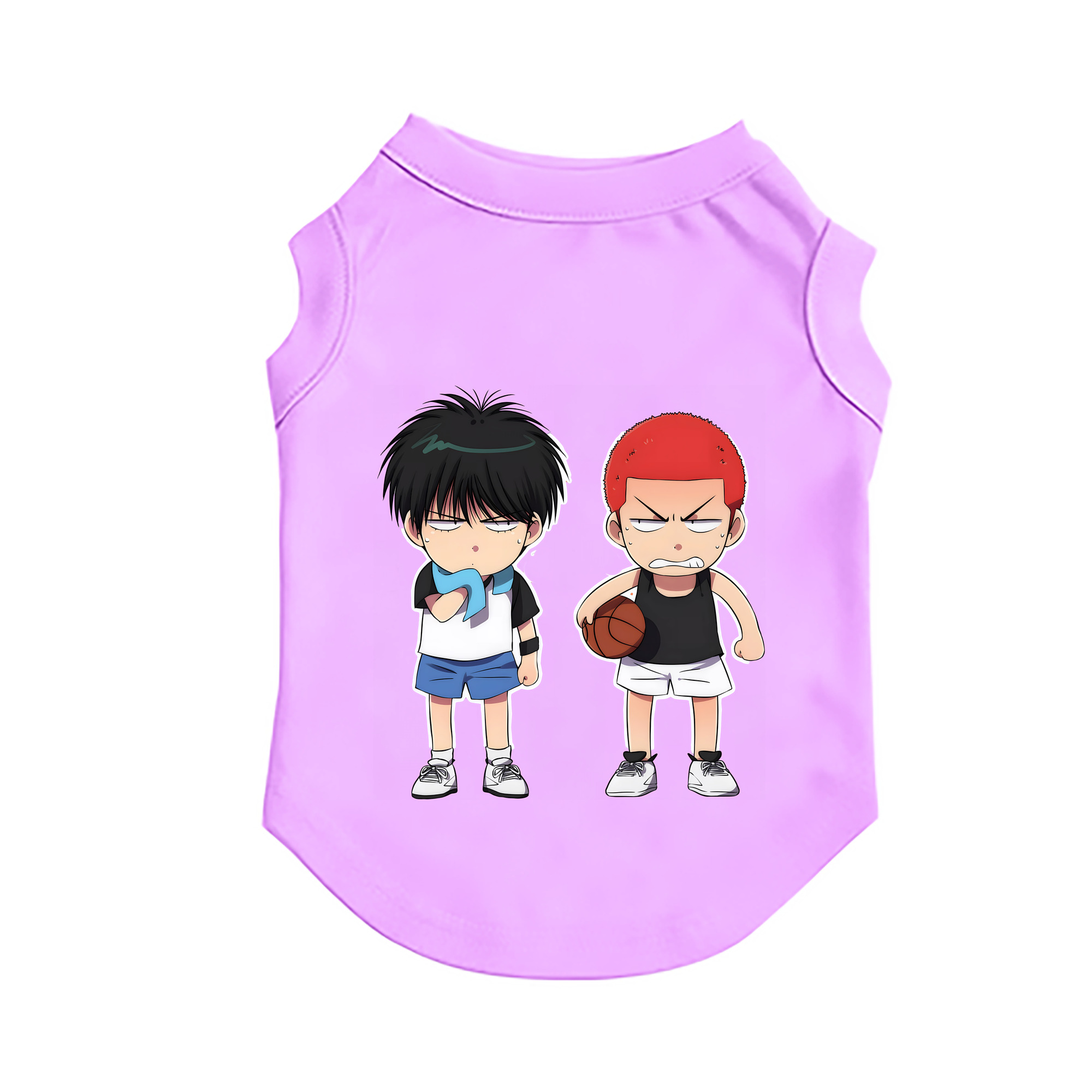 （画像用） SLAM DUNK／スラムダンク ペット用ベスト
