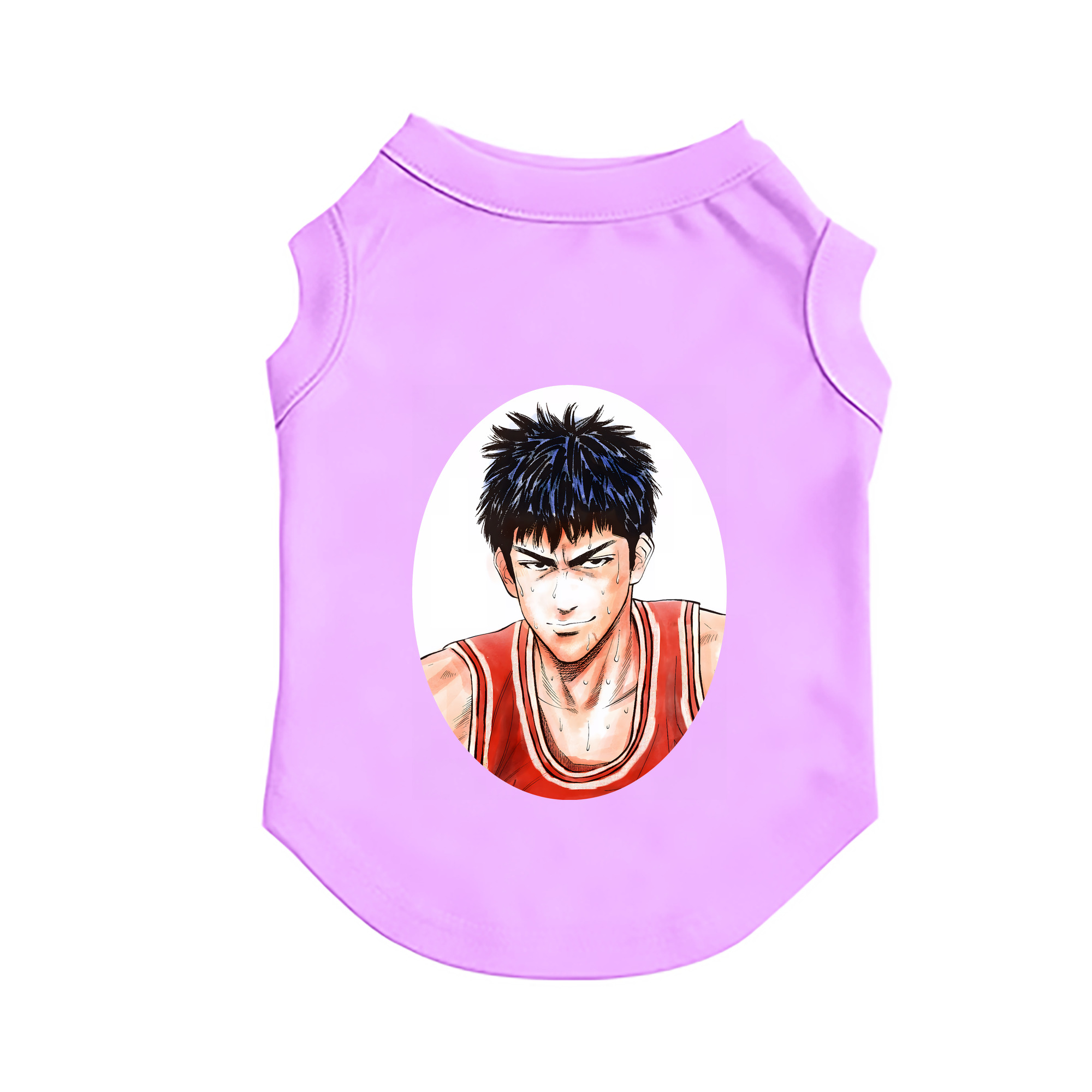 （画像用） SLAM DUNK／スラムダンク ペット用ベスト