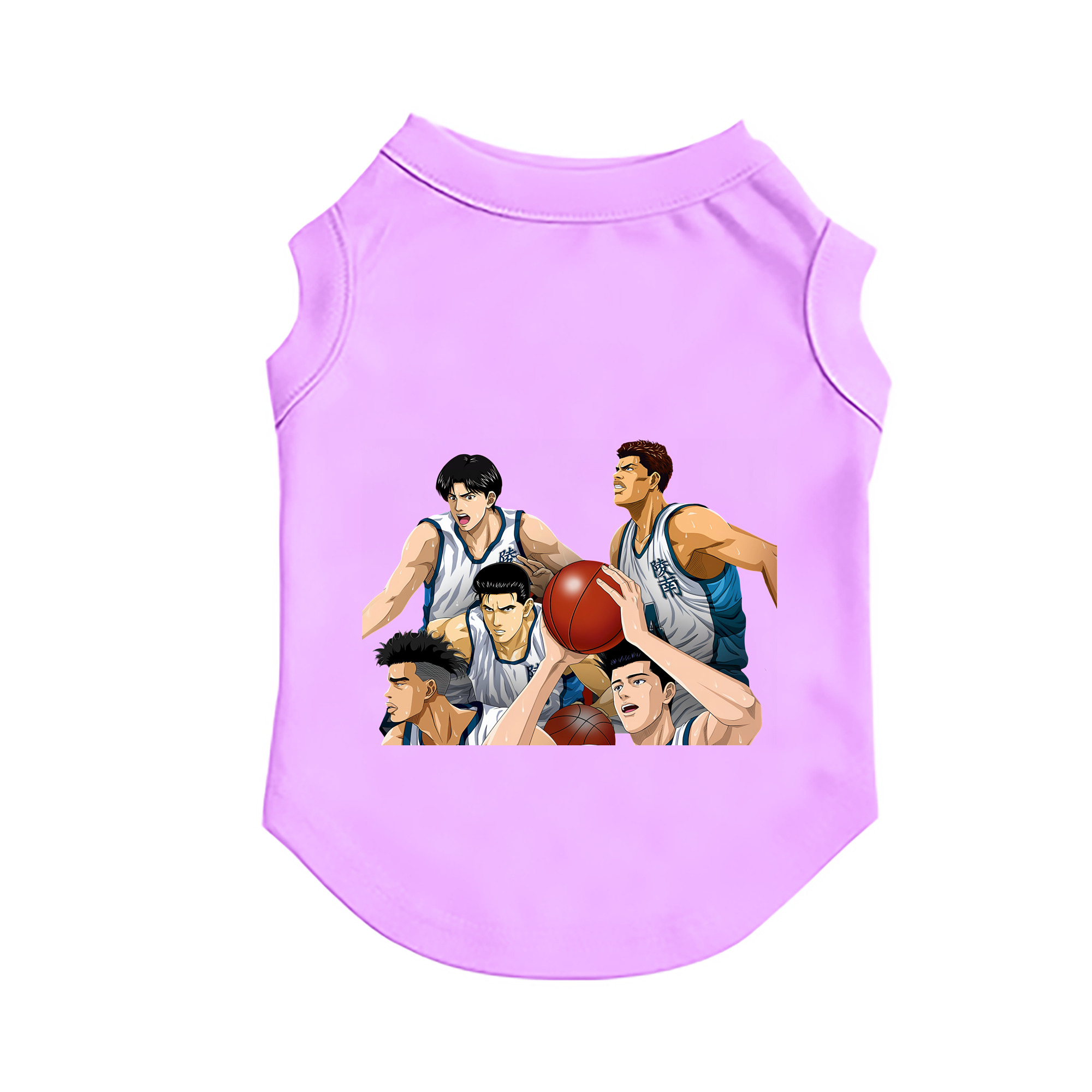 （画像用） SLAM DUNK／スラムダンク ペット用ベスト