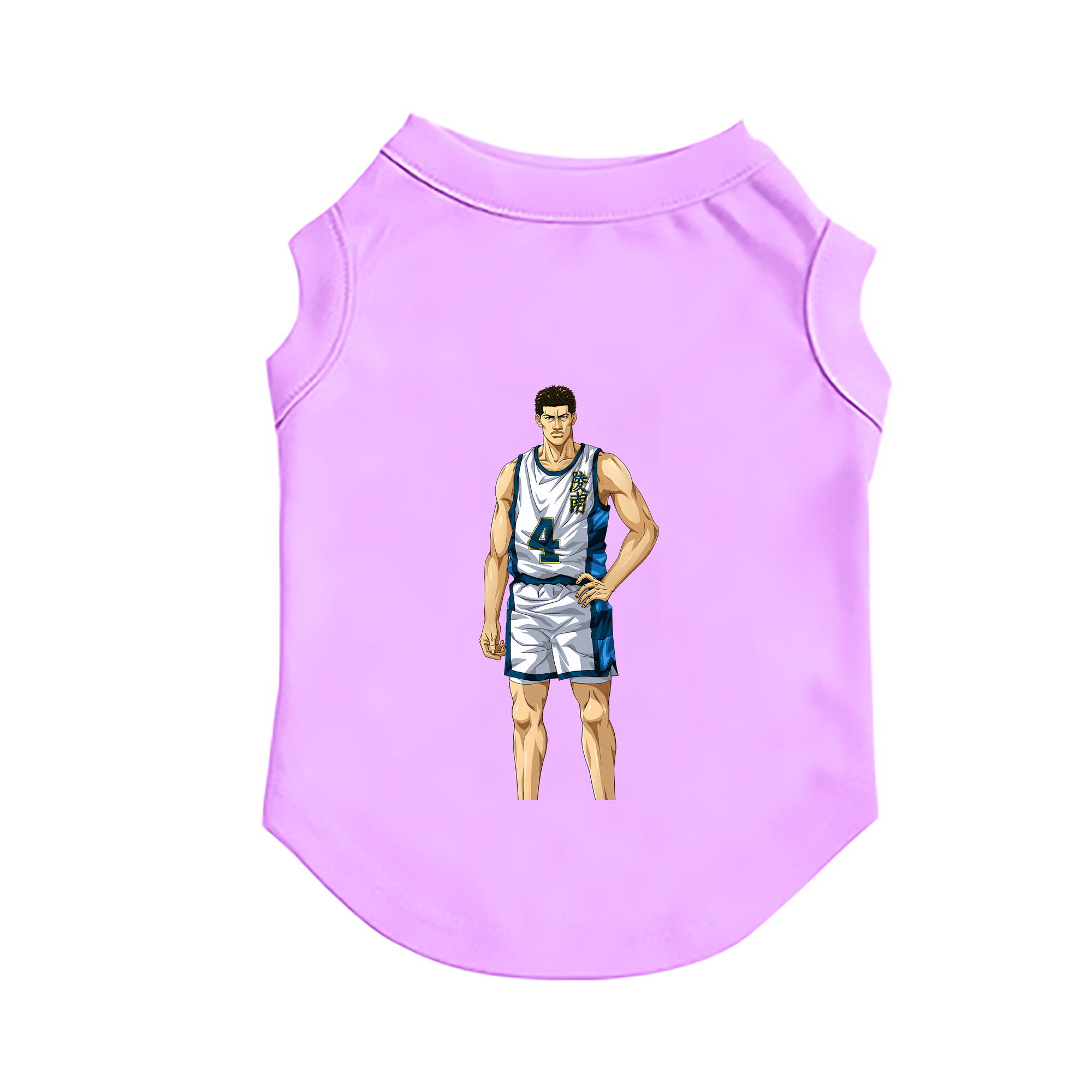 （画像用） SLAM DUNK／スラムダンク ペット用ベスト