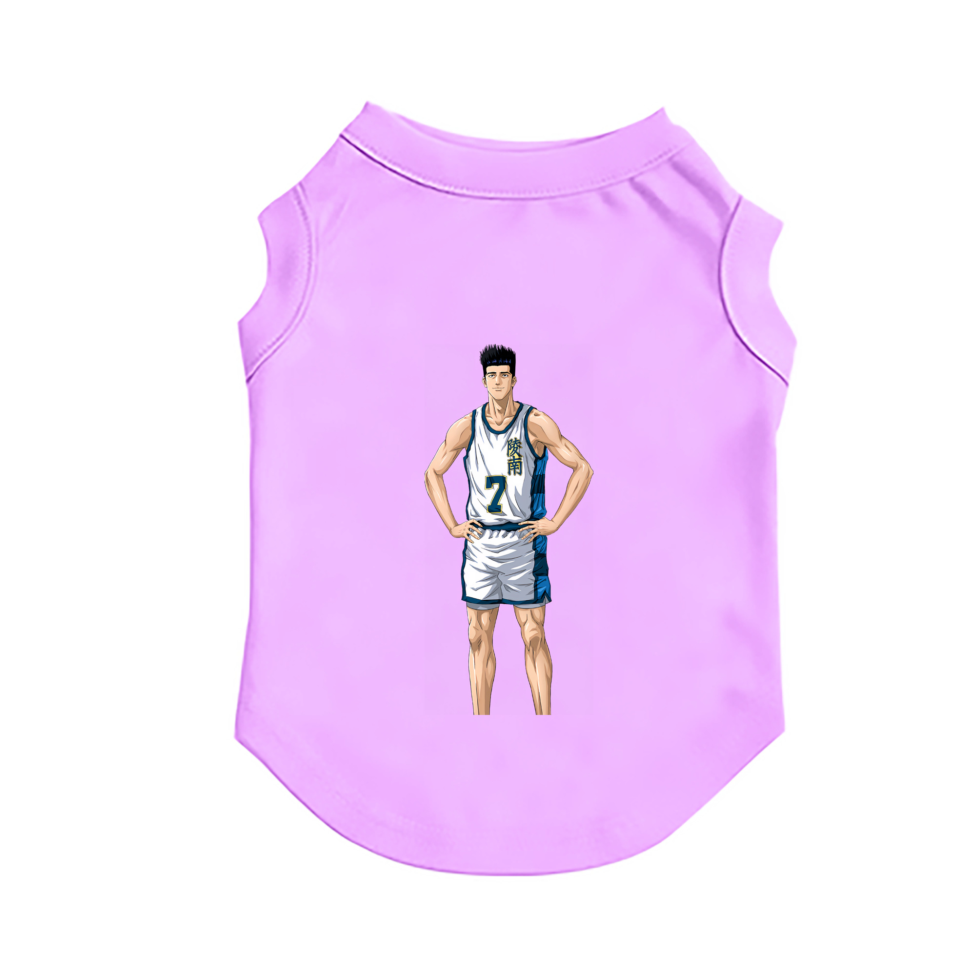 （画像用） SLAM DUNK／スラムダンク ペット用ベスト