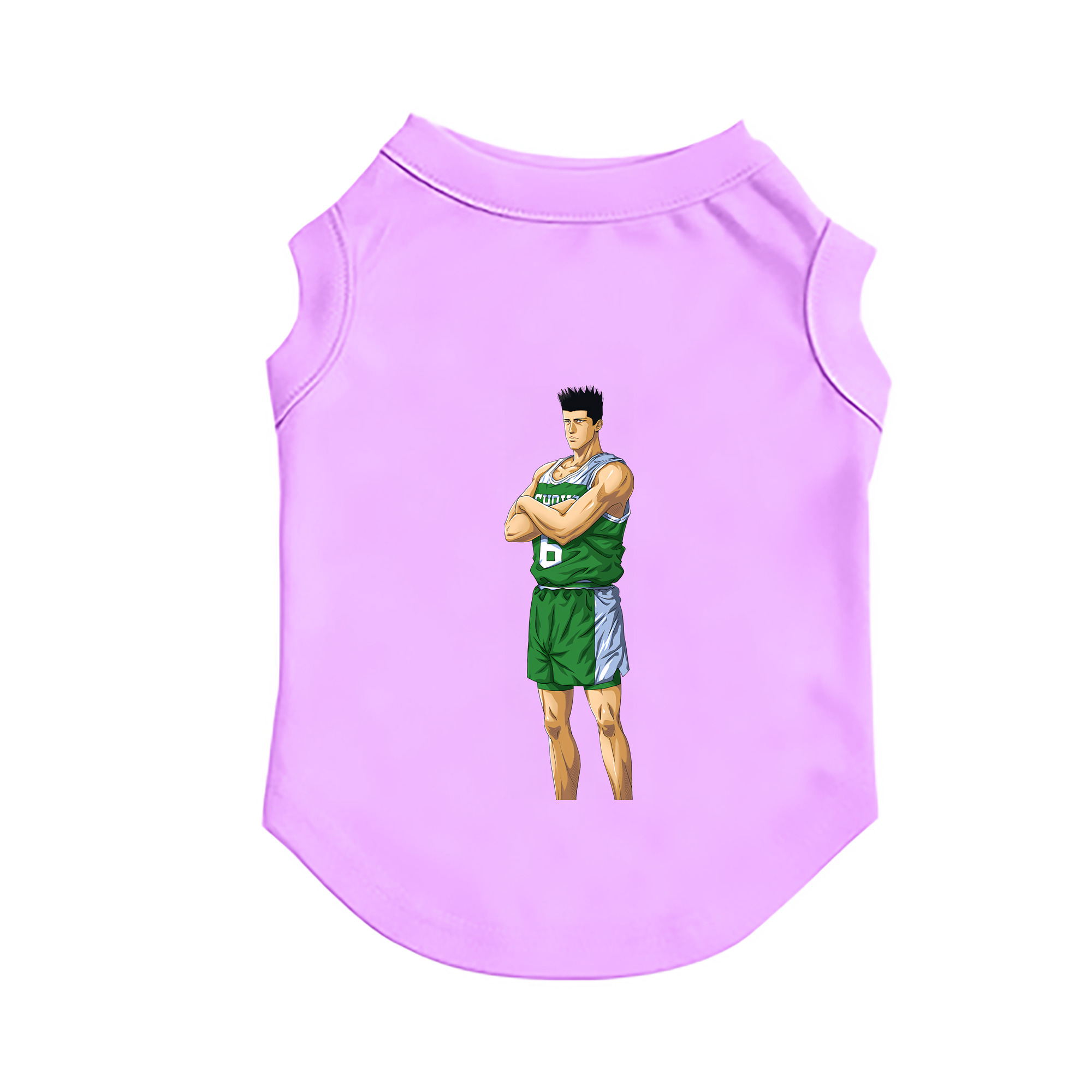 （画像用） SLAM DUNK／スラムダンク ペット用ベスト