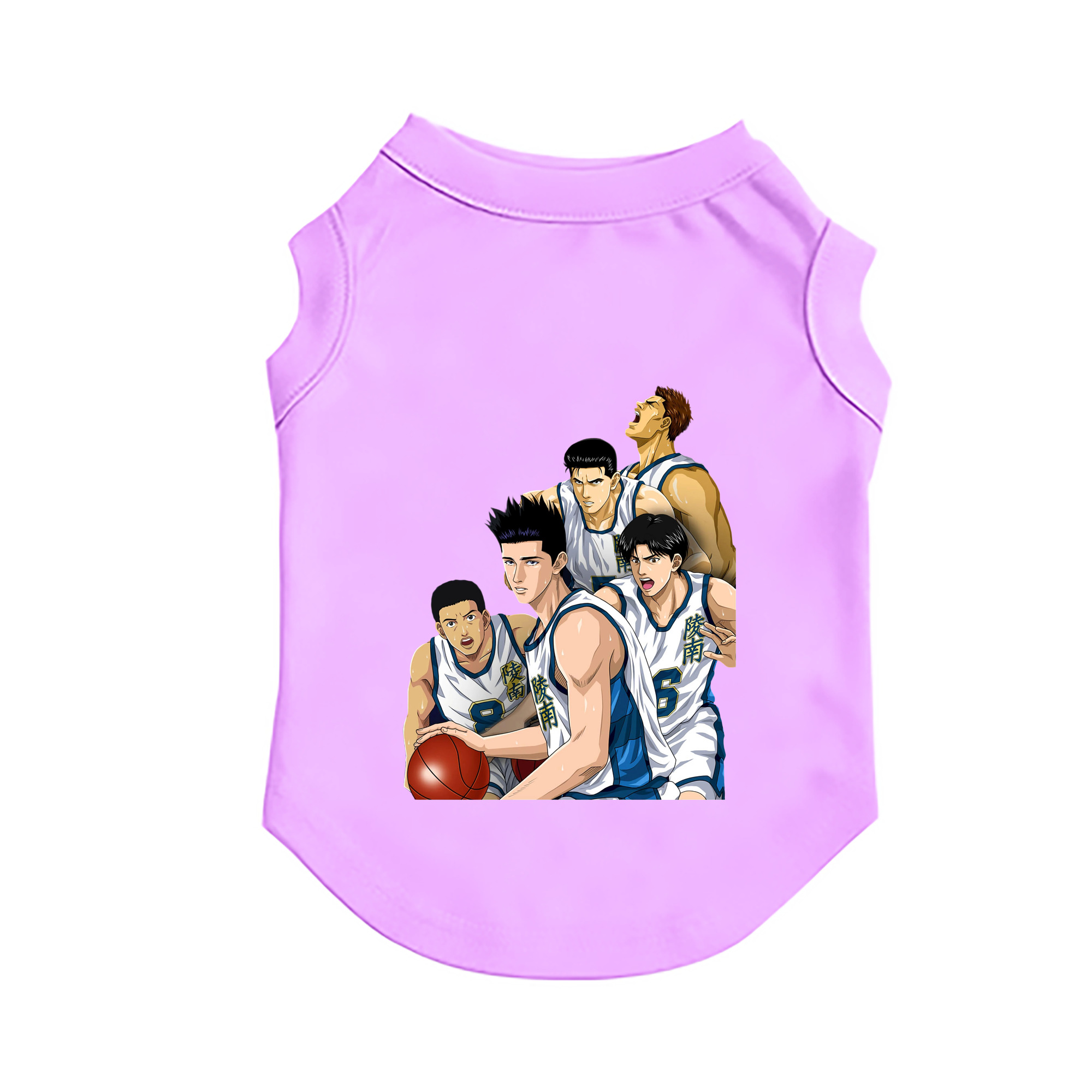 （画像用） SLAM DUNK／スラムダンク ペット用ベスト