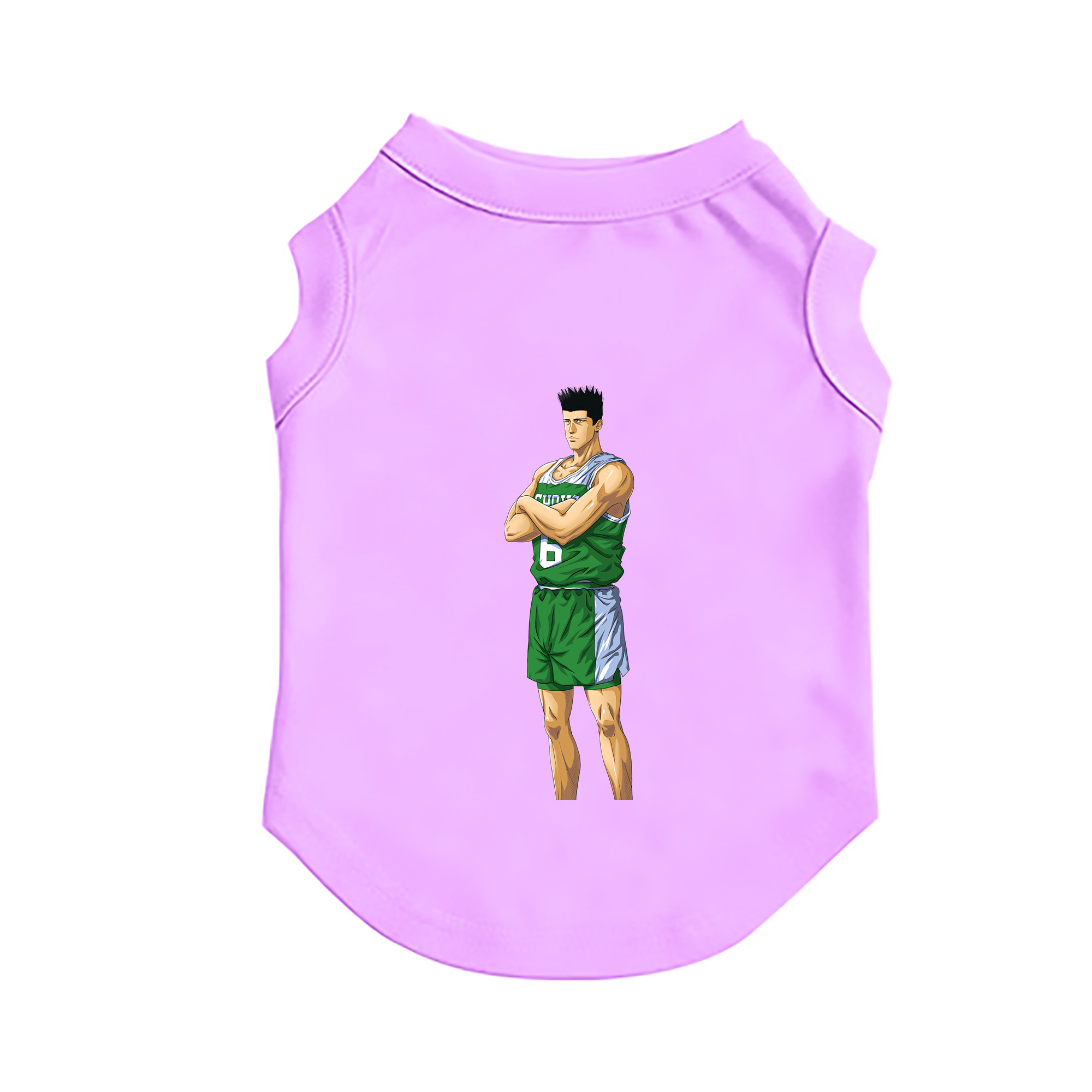 （画像用） SLAM DUNK／スラムダンク ペット用ベスト