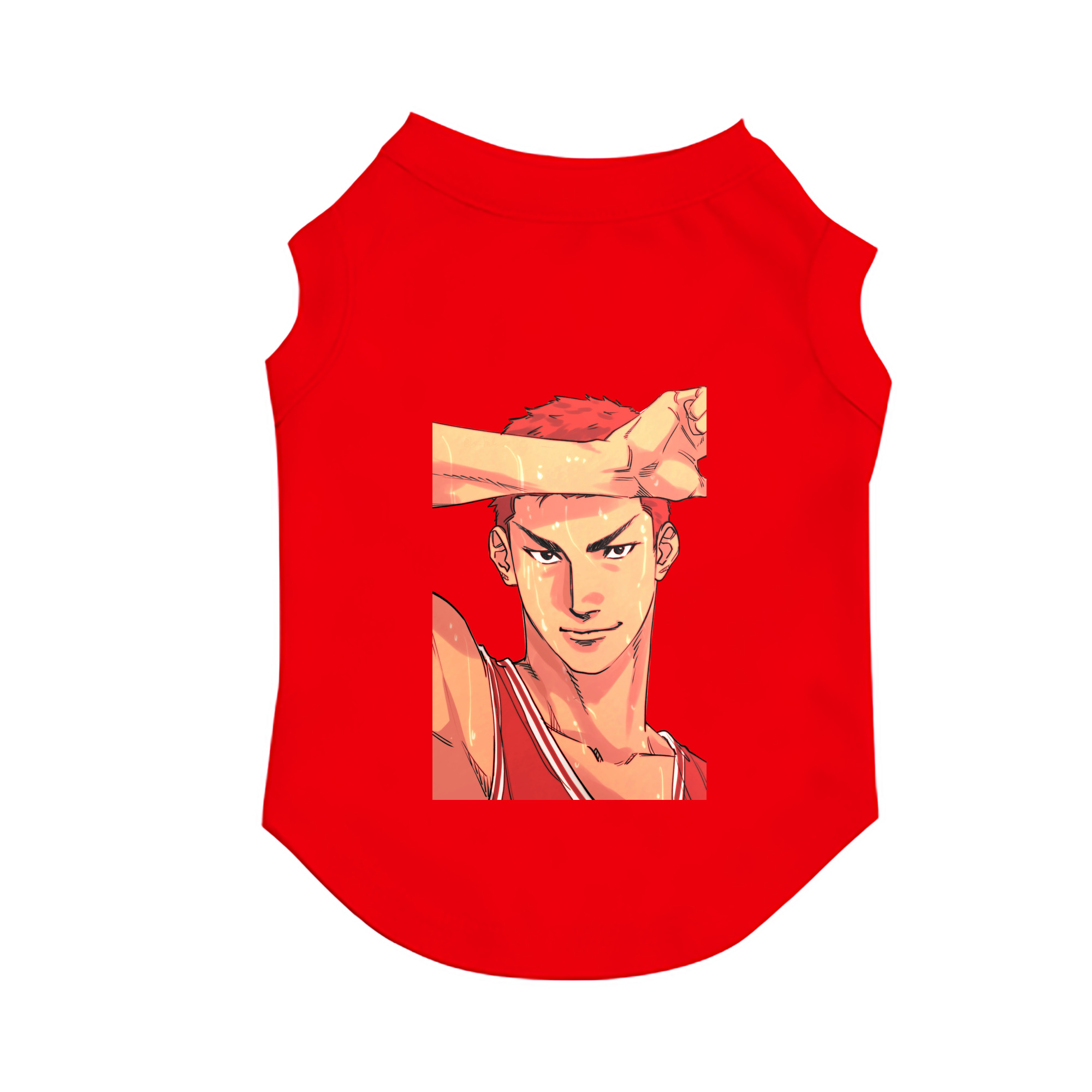 （画像用） SLAM DUNK／スラムダンク ペット用ベスト