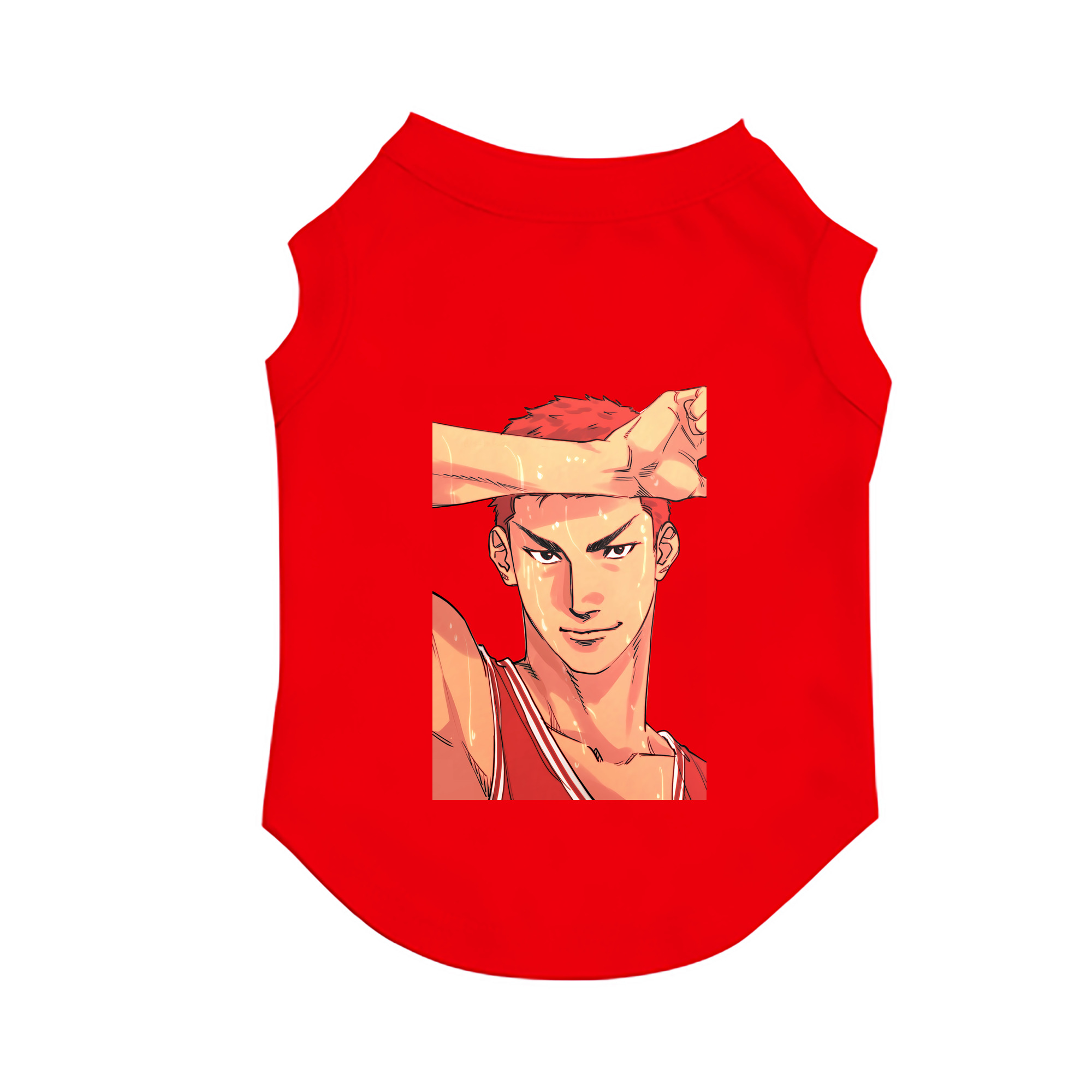 （画像用） SLAM DUNK／スラムダンク ペット用ベスト