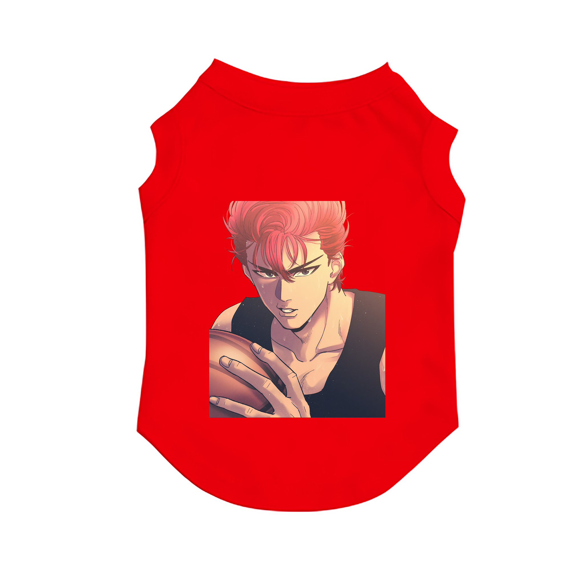 （画像用） SLAM DUNK／スラムダンク ペット用ベスト