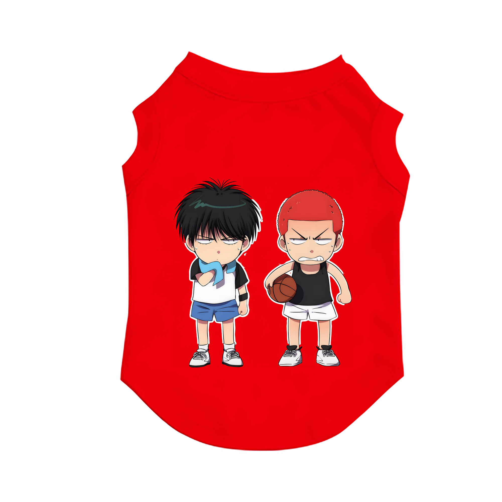 （画像用） SLAM DUNK／スラムダンク ペット用ベスト