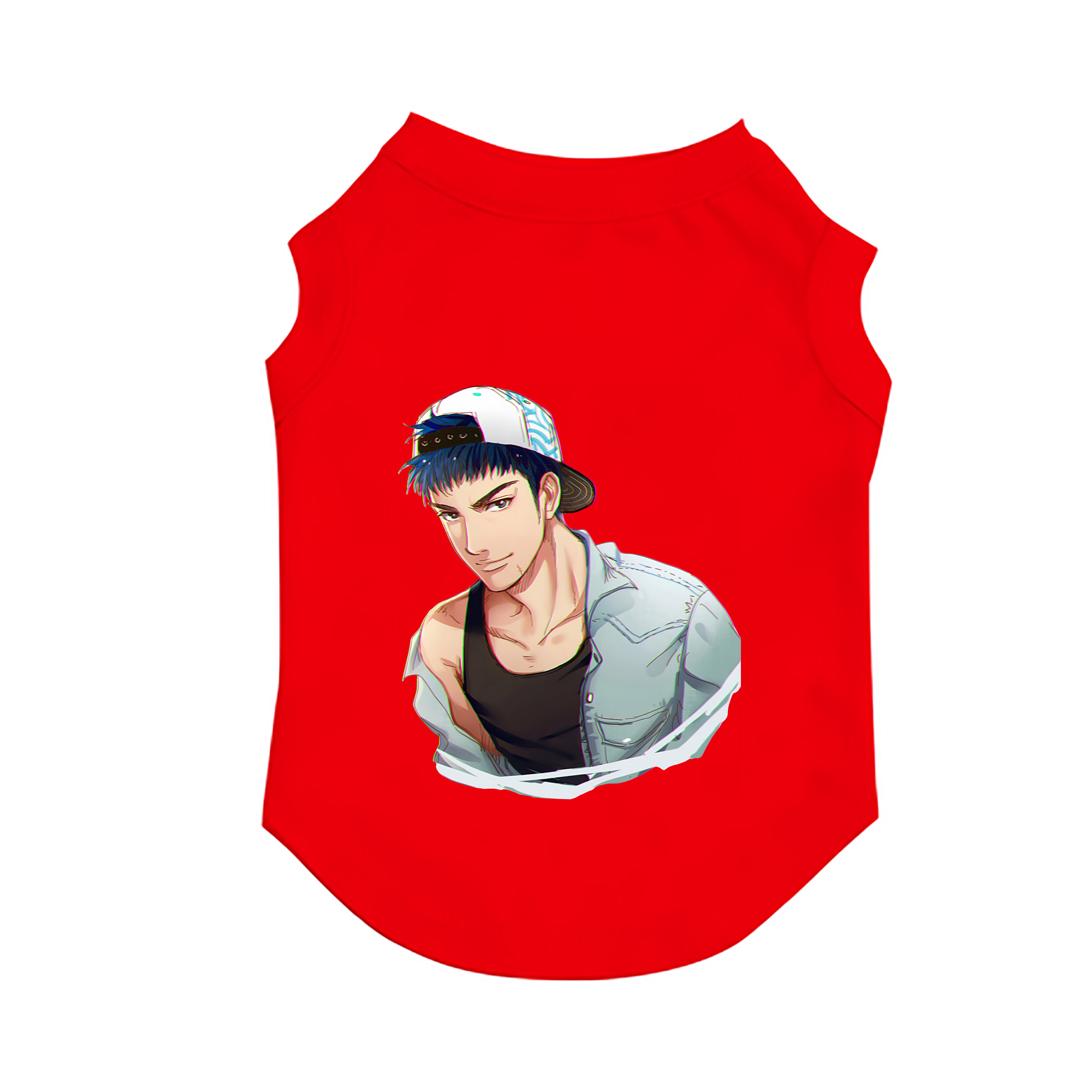 （画像用） SLAM DUNK／スラムダンク ペット用ベスト