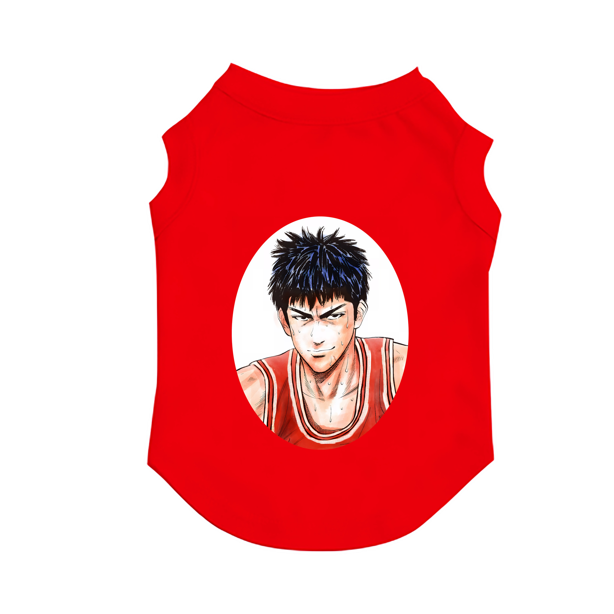 （画像用） SLAM DUNK／スラムダンク ペット用ベスト