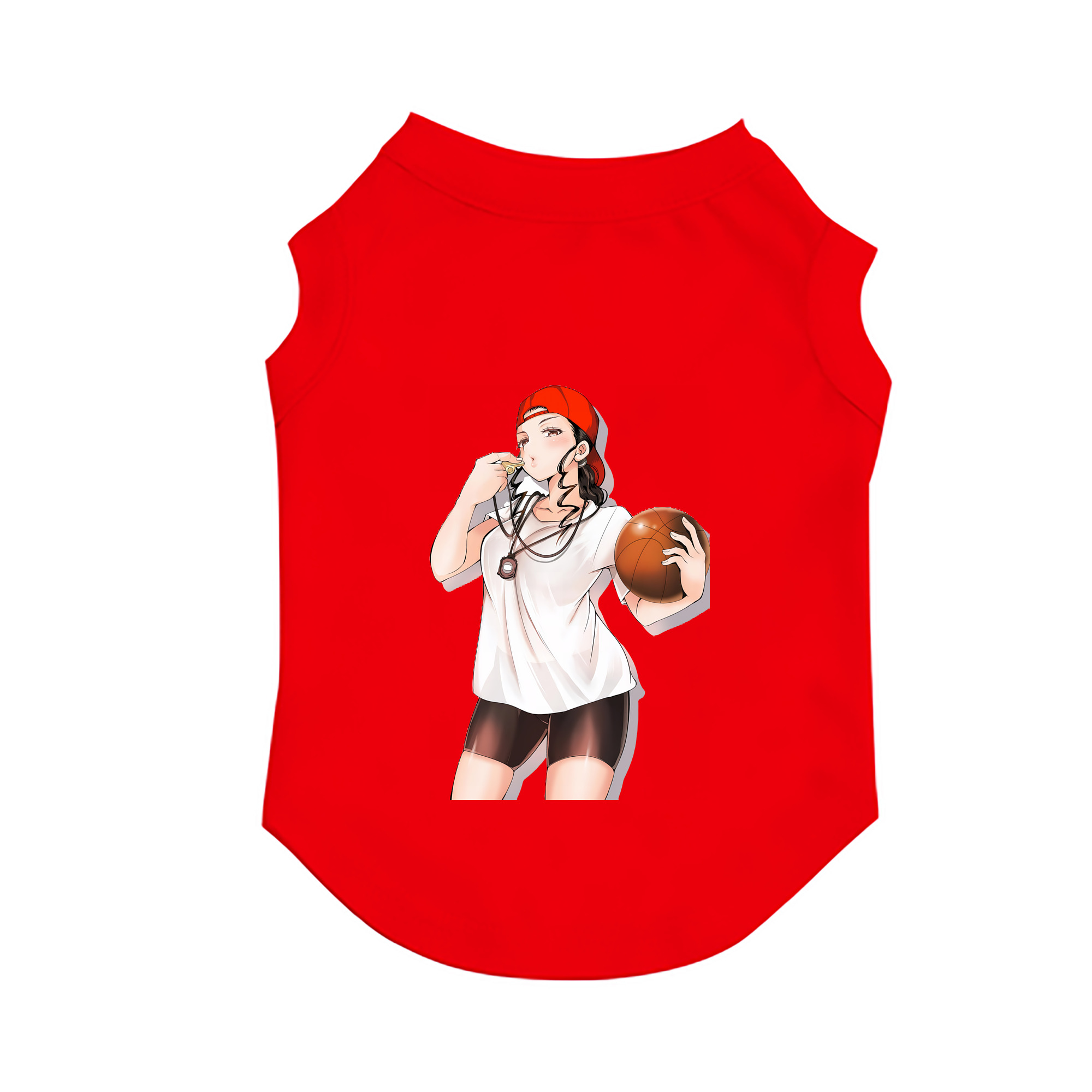 （画像用） SLAM DUNK／スラムダンク ペット用ベスト