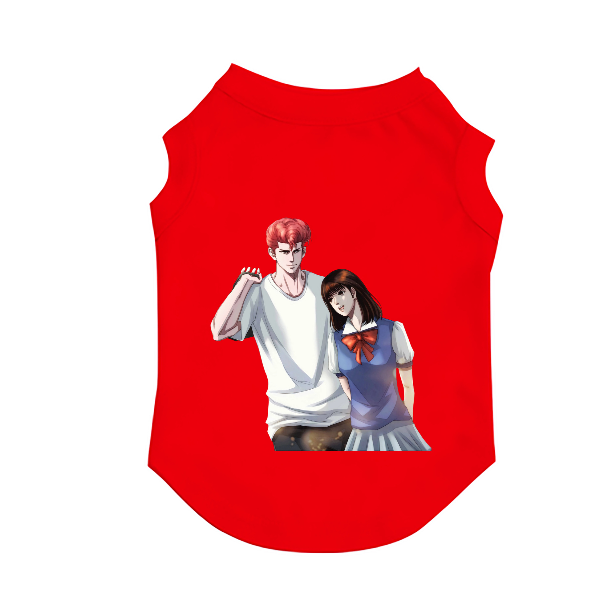 （画像用） SLAM DUNK／スラムダンク ペット用ベスト