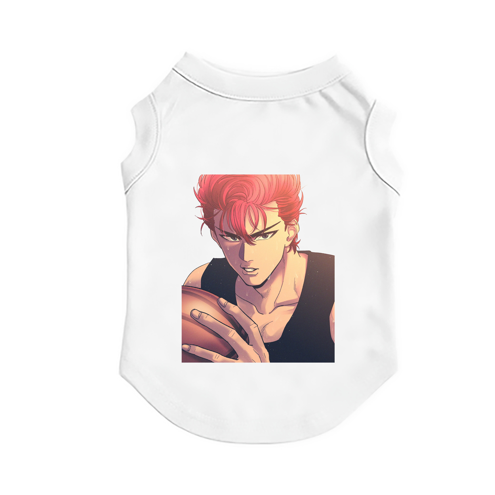 （画像用） SLAM DUNK／スラムダンク ペット用ベスト