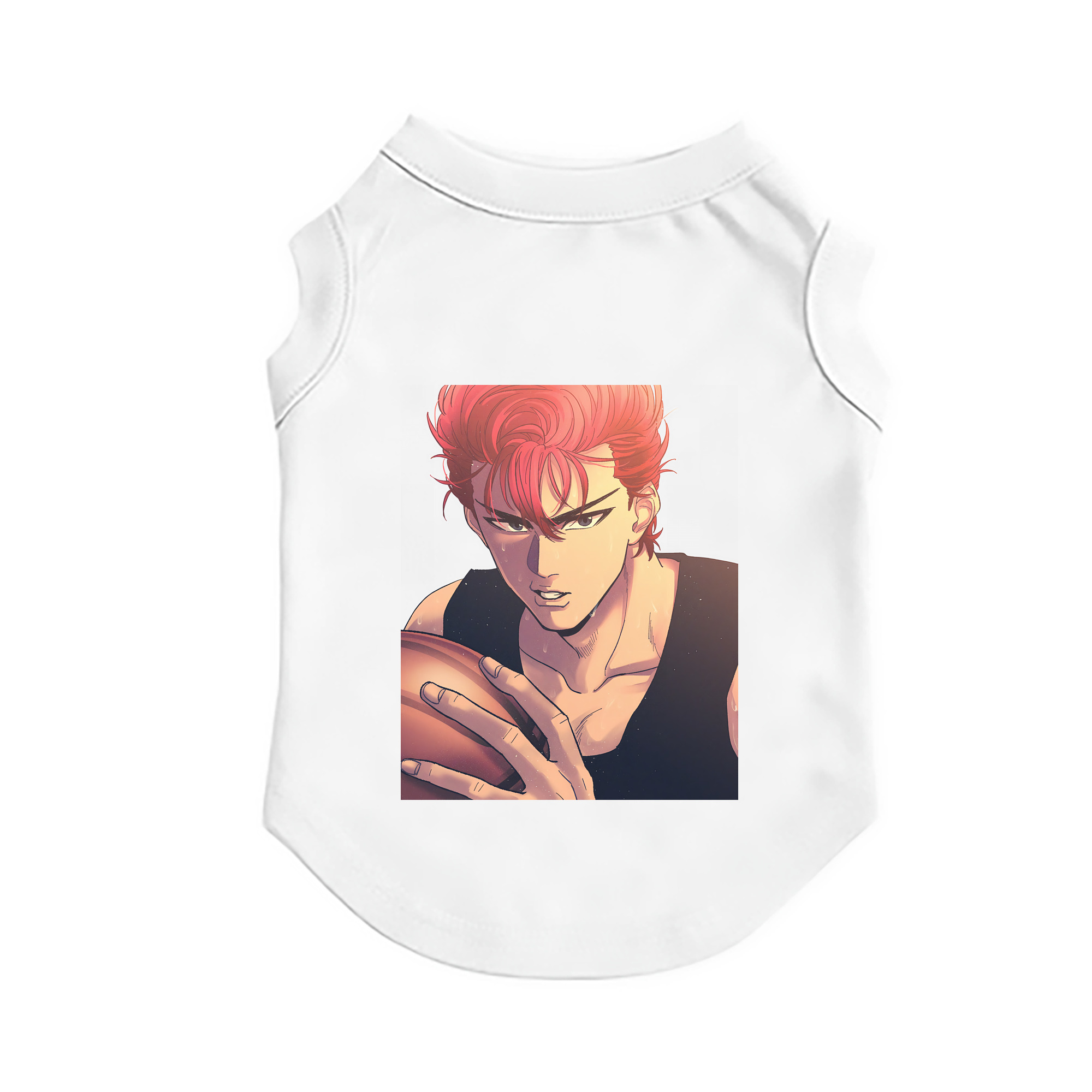 （画像用） SLAM DUNK／スラムダンク ペット用ベスト