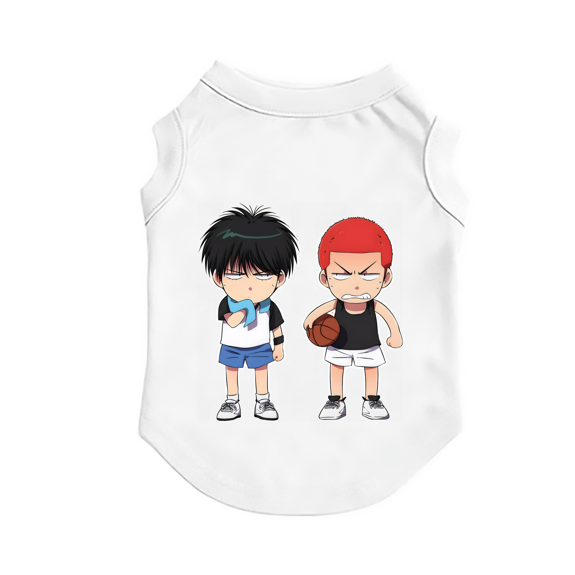 （画像用） SLAM DUNK／スラムダンク ペット用ベスト