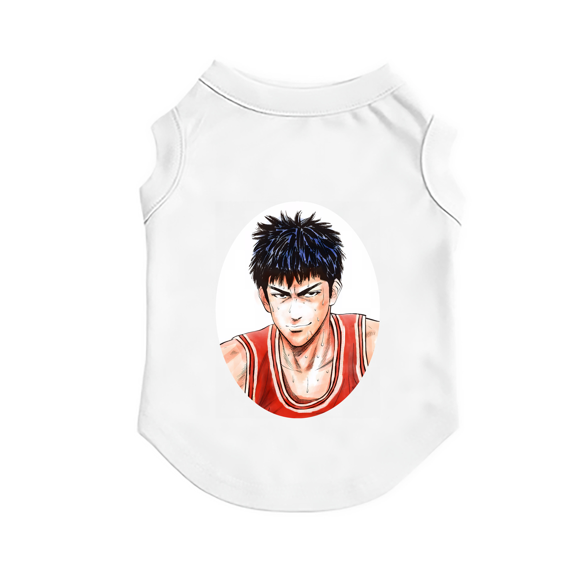 （画像用） SLAM DUNK／スラムダンク ペット用ベスト