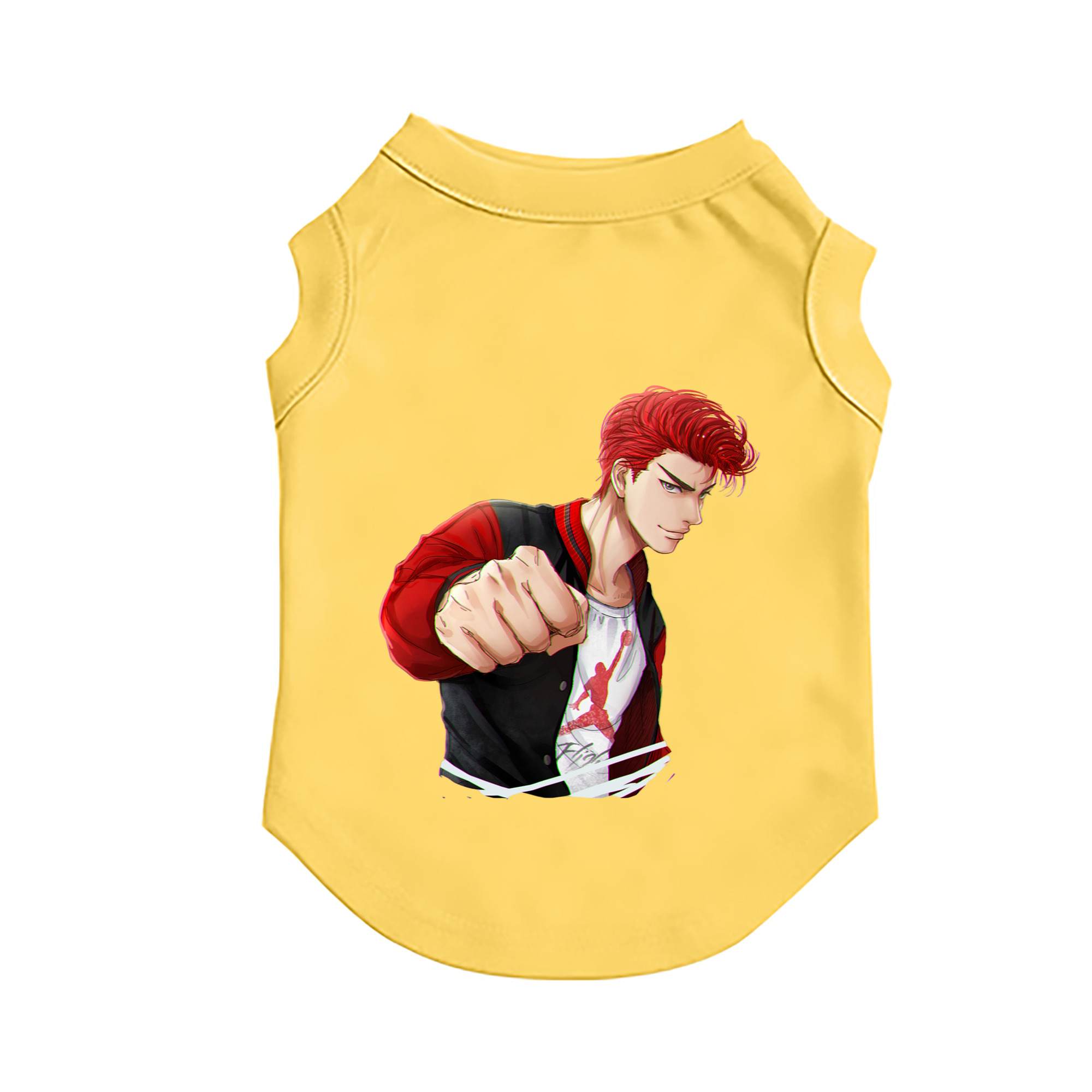 SLAM DUNK／スラムダンク ペット用ベスト