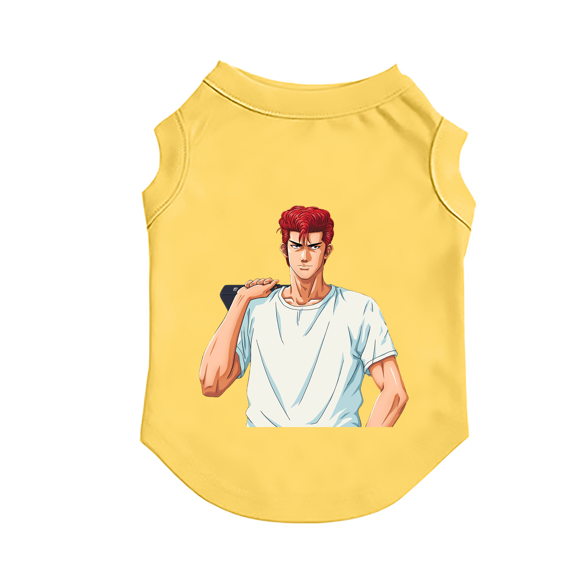 （画像用） SLAM DUNK／スラムダンク ペット用ベスト