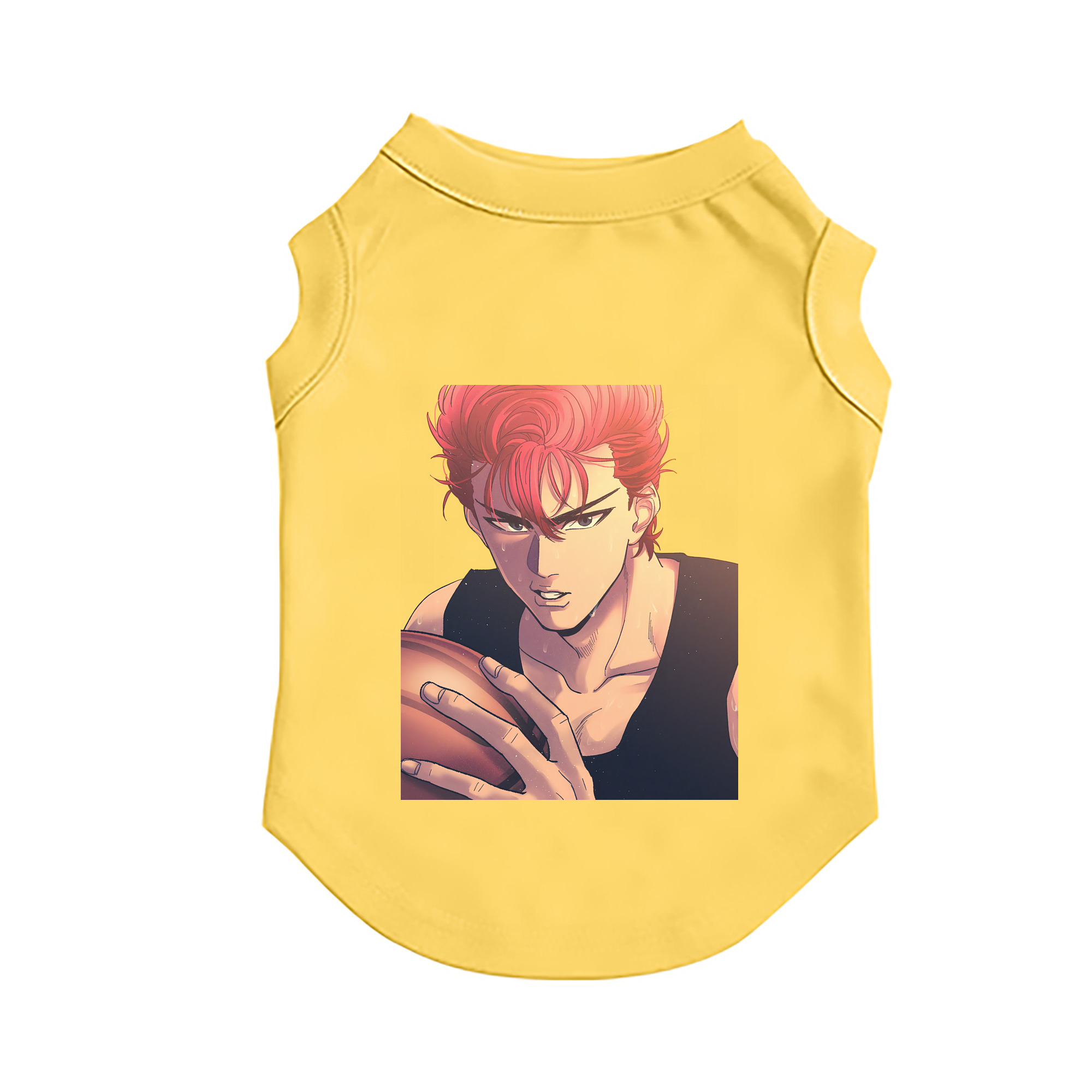 （画像用） SLAM DUNK／スラムダンク ペット用ベスト