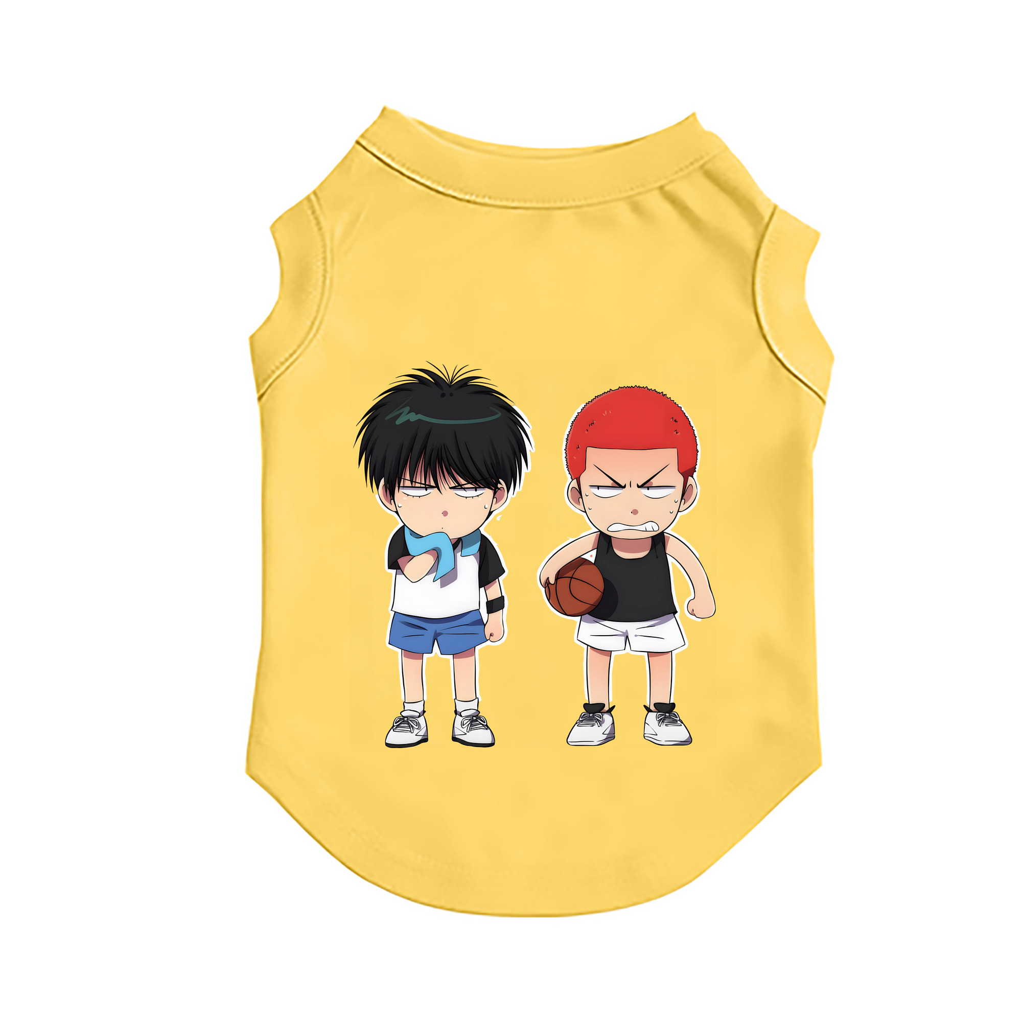 （画像用） SLAM DUNK／スラムダンク ペット用ベスト