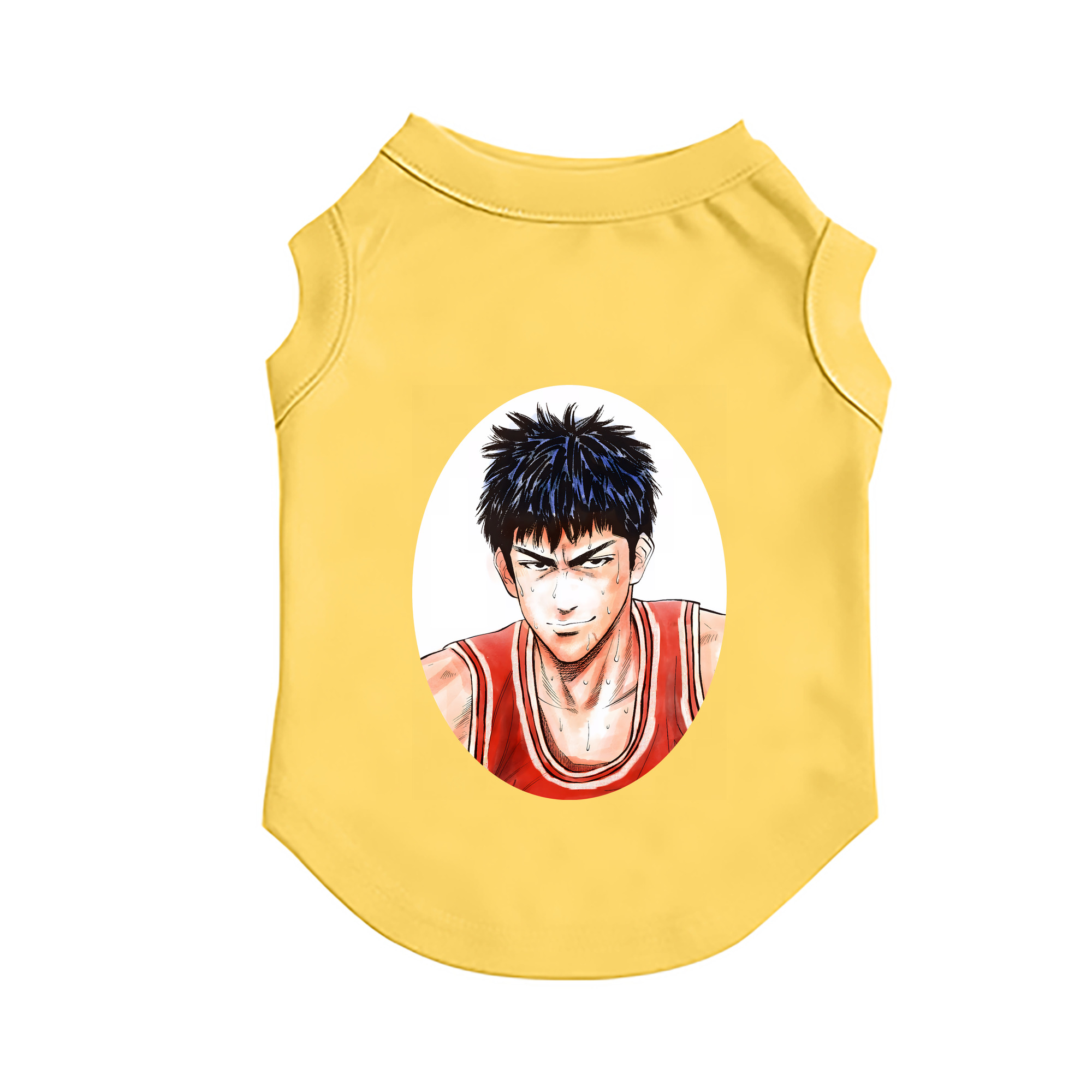（画像用） SLAM DUNK／スラムダンク ペット用ベスト