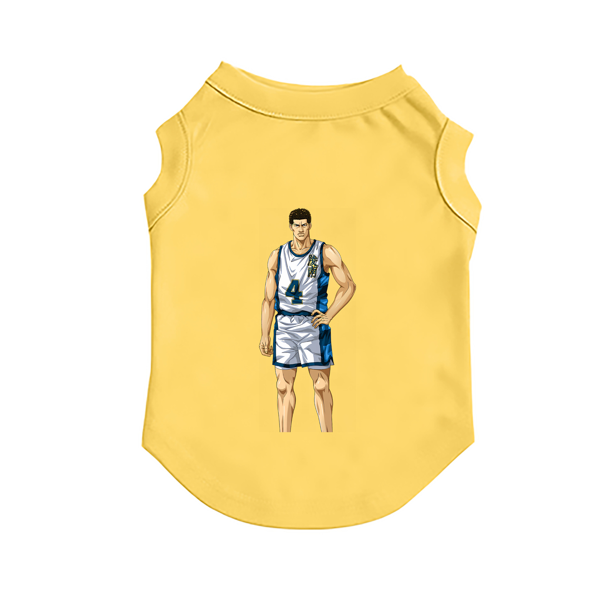 （画像用） SLAM DUNK／スラムダンク ペット用ベスト