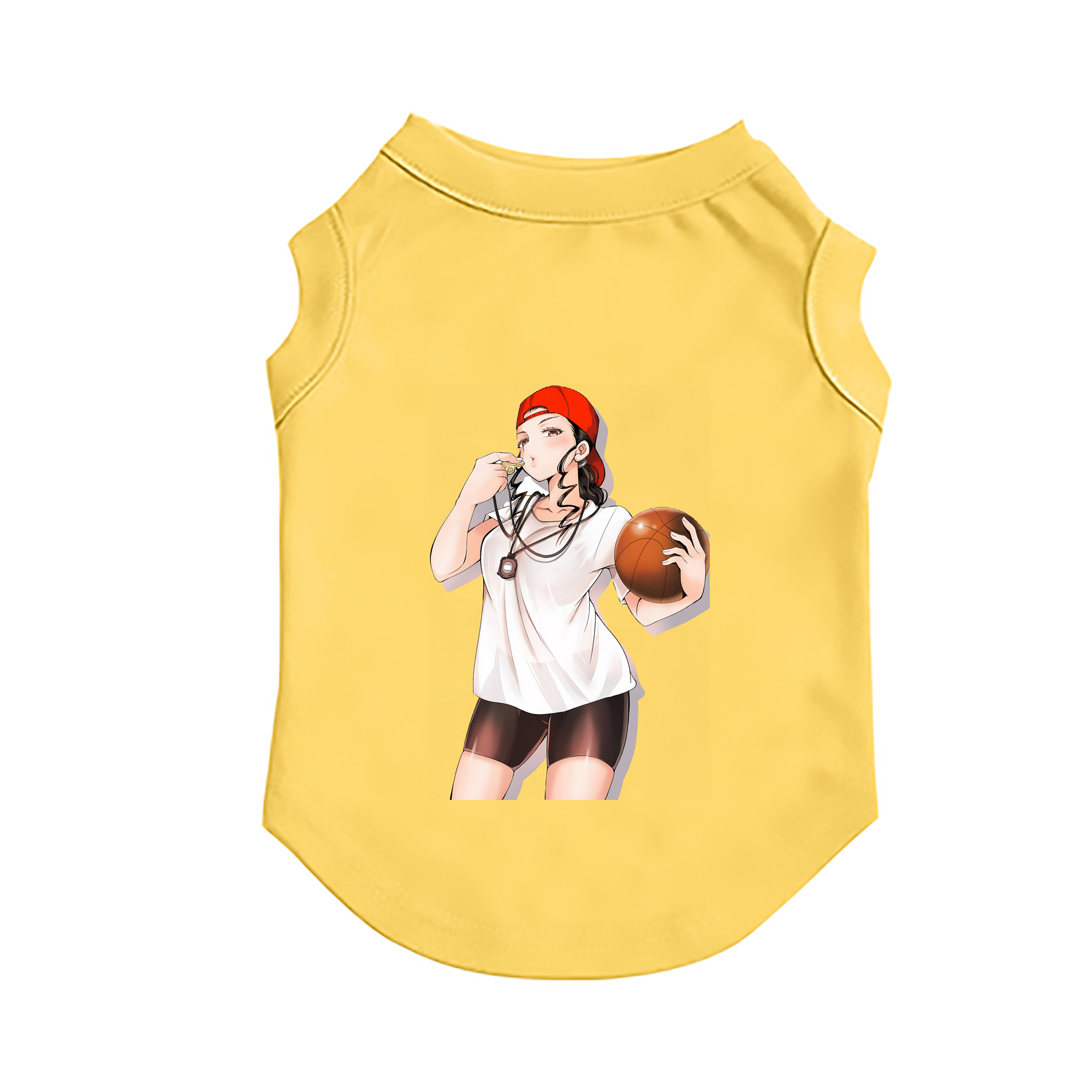 （画像用） SLAM DUNK／スラムダンク ペット用ベスト
