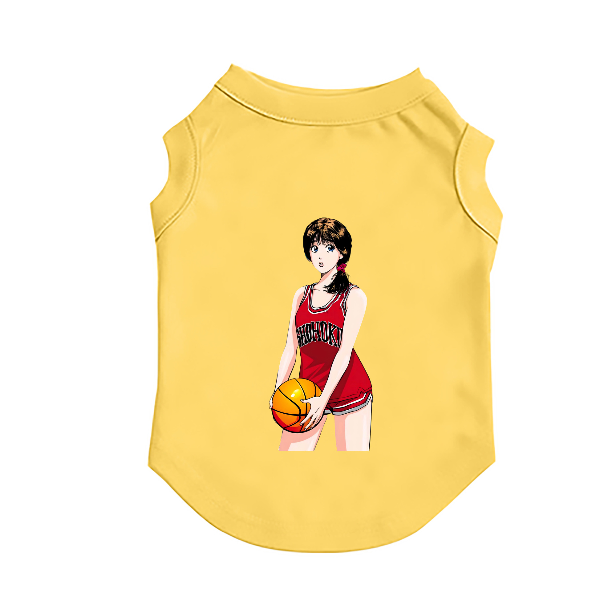 （画像用） SLAM DUNK／スラムダンク ペット用ベスト