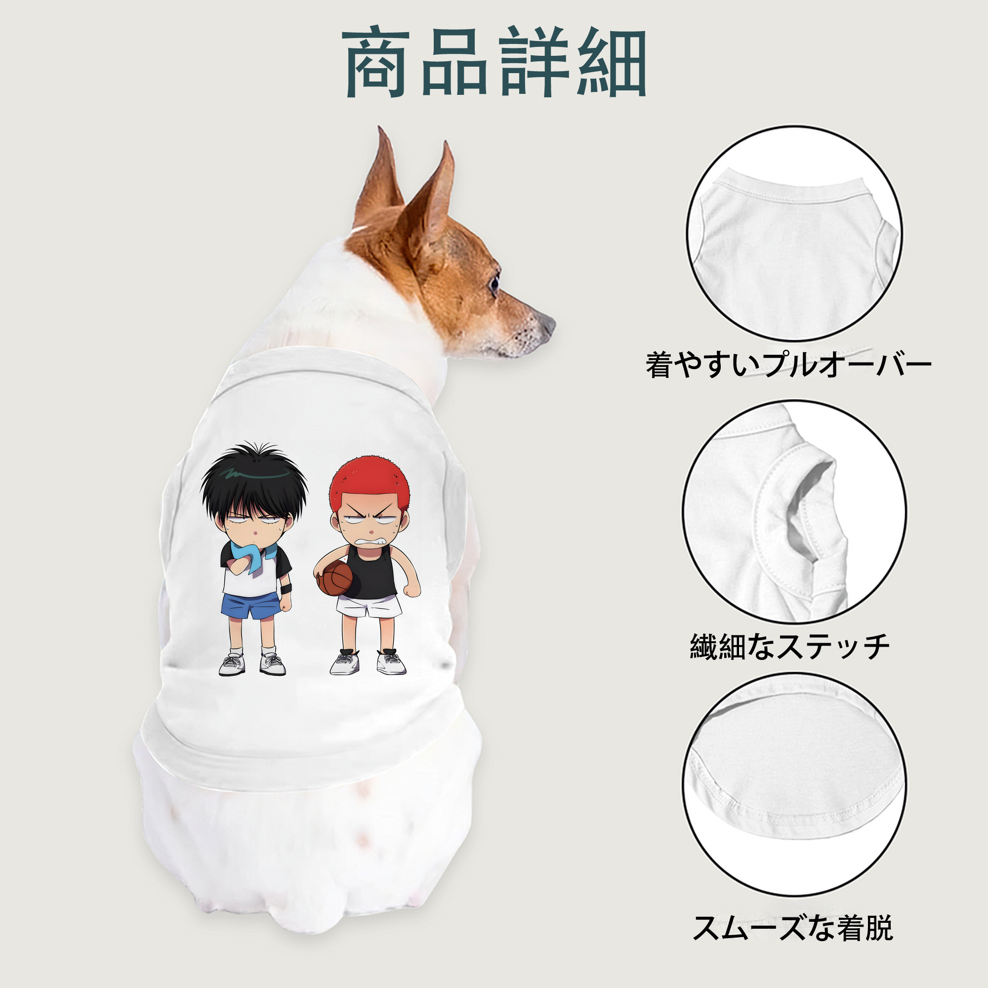 一般的なイメージ