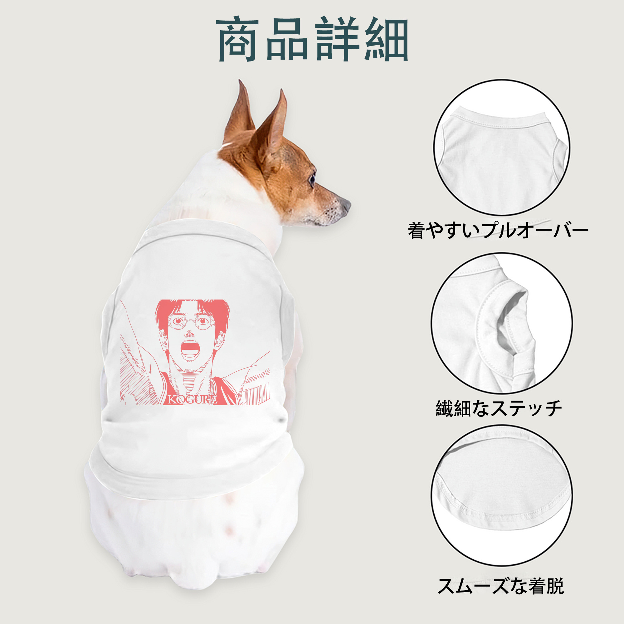 一般的なイメージ