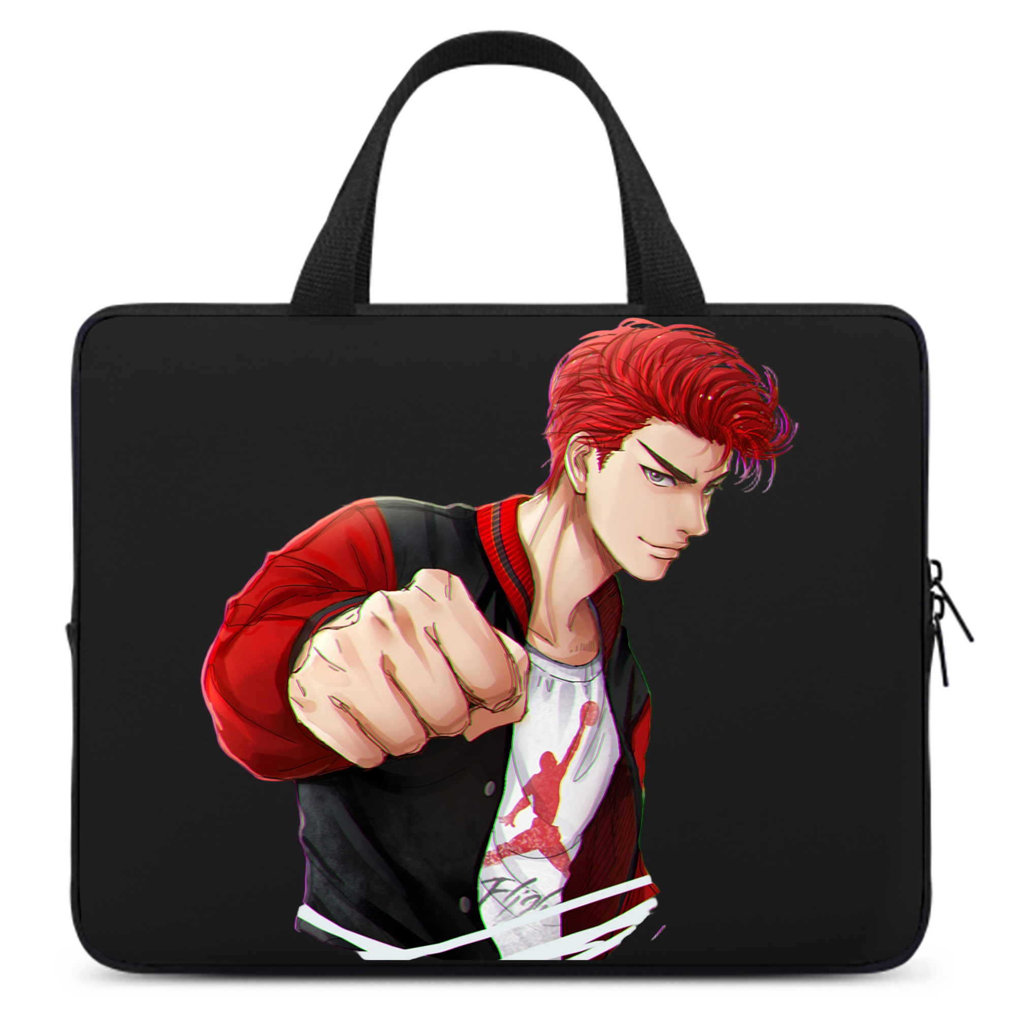 （画像用） SLAM DUNK／スラムダンク 手提げノートパソコンバッグ