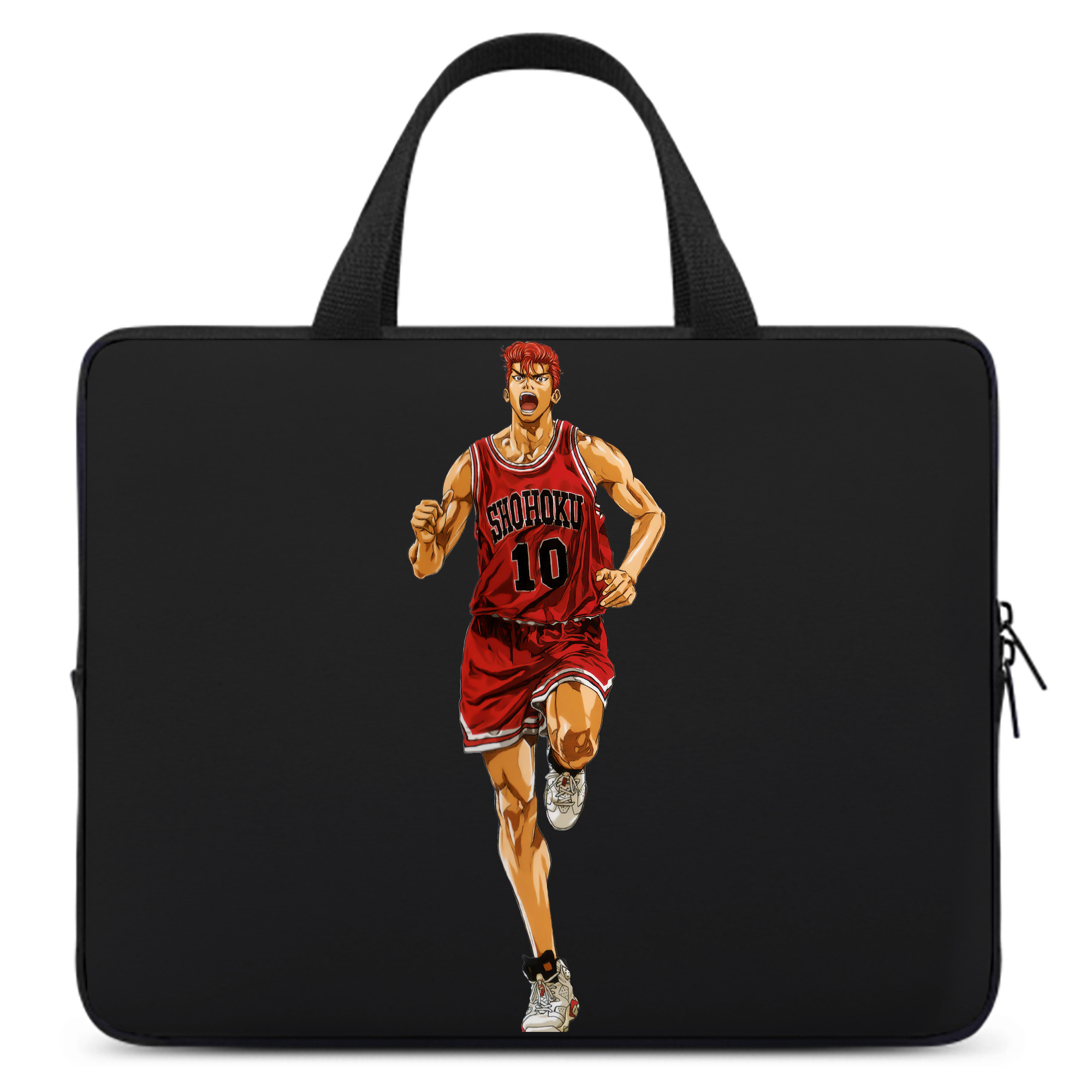 （画像用） SLAM DUNK／スラムダンク 手提げノートパソコンバッグ