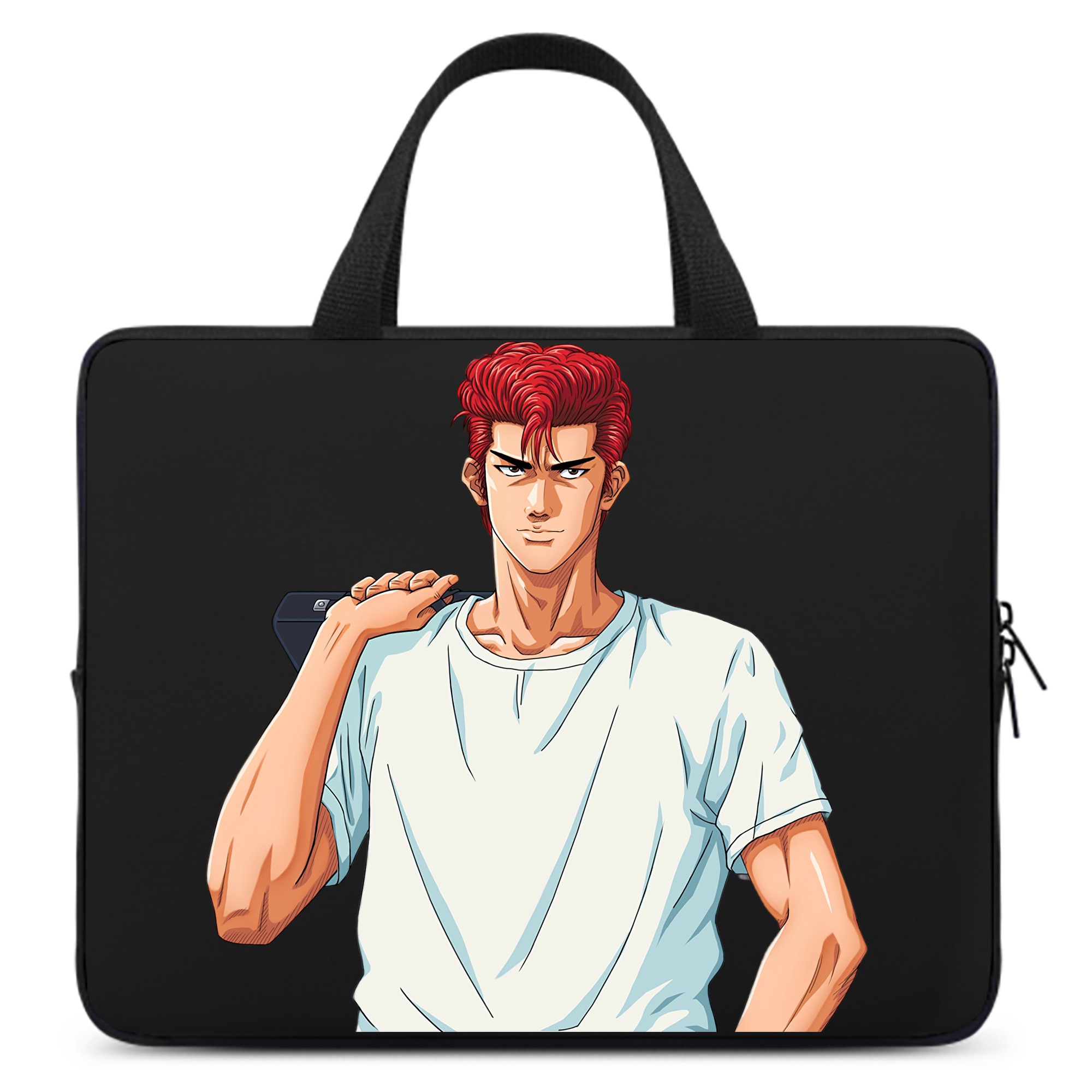 （画像用） SLAM DUNK／スラムダンク 手提げノートパソコンバッグ