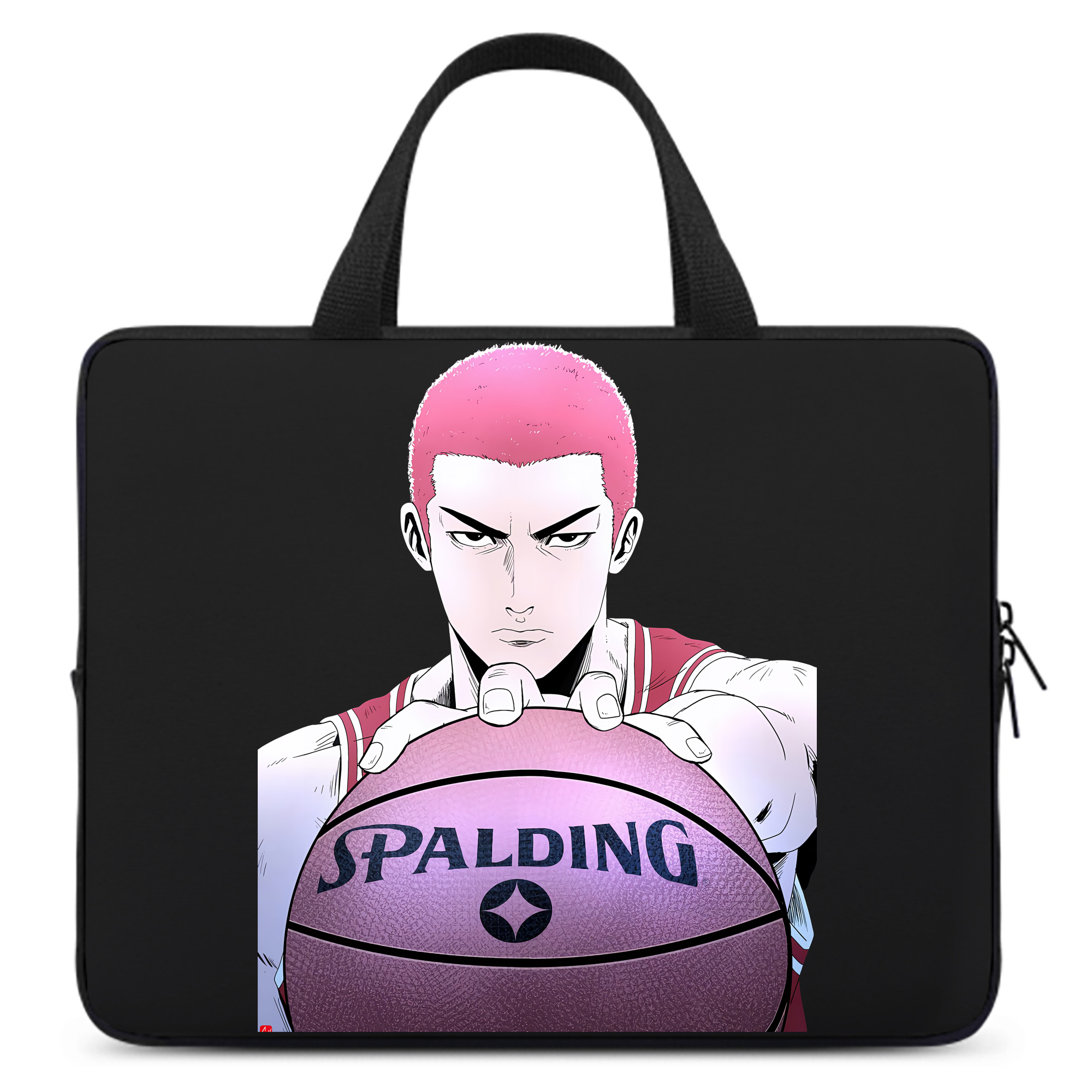 （画像用） SLAM DUNK／スラムダンク 手提げノートパソコンバッグ