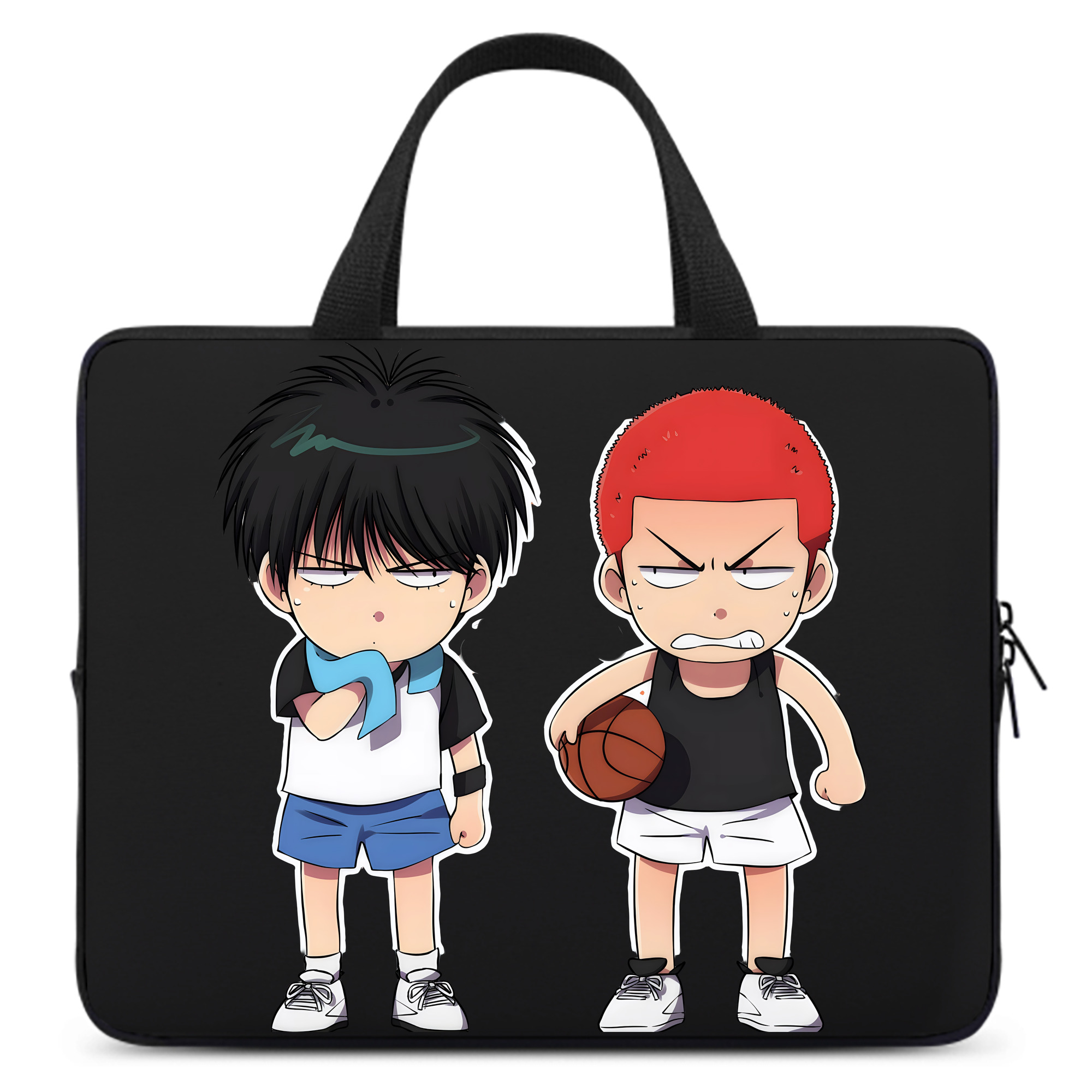 （画像用） SLAM DUNK／スラムダンク 手提げノートパソコンバッグ