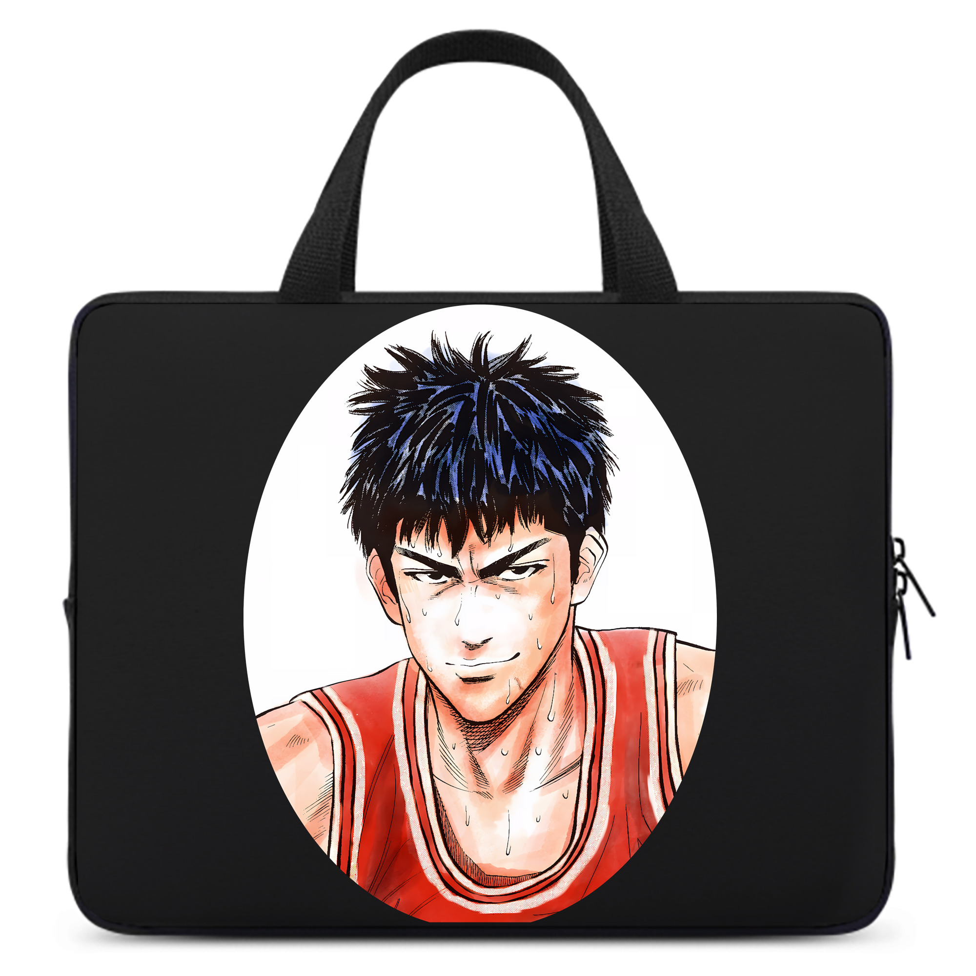 （画像用） SLAM DUNK／スラムダンク 手提げノートパソコンバッグ